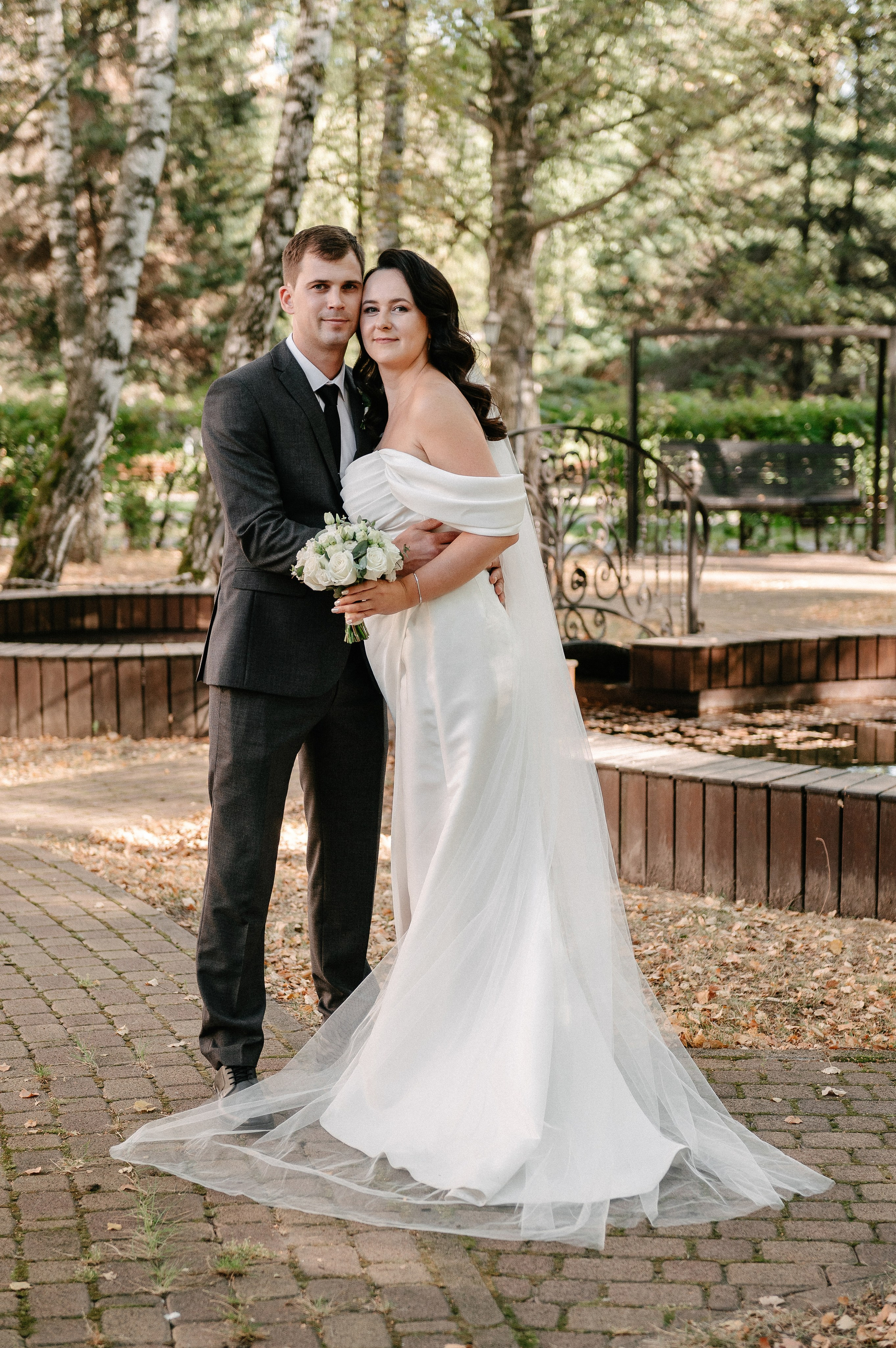 Н&Т. Фотограф Рязань. Дарья Дмитриева