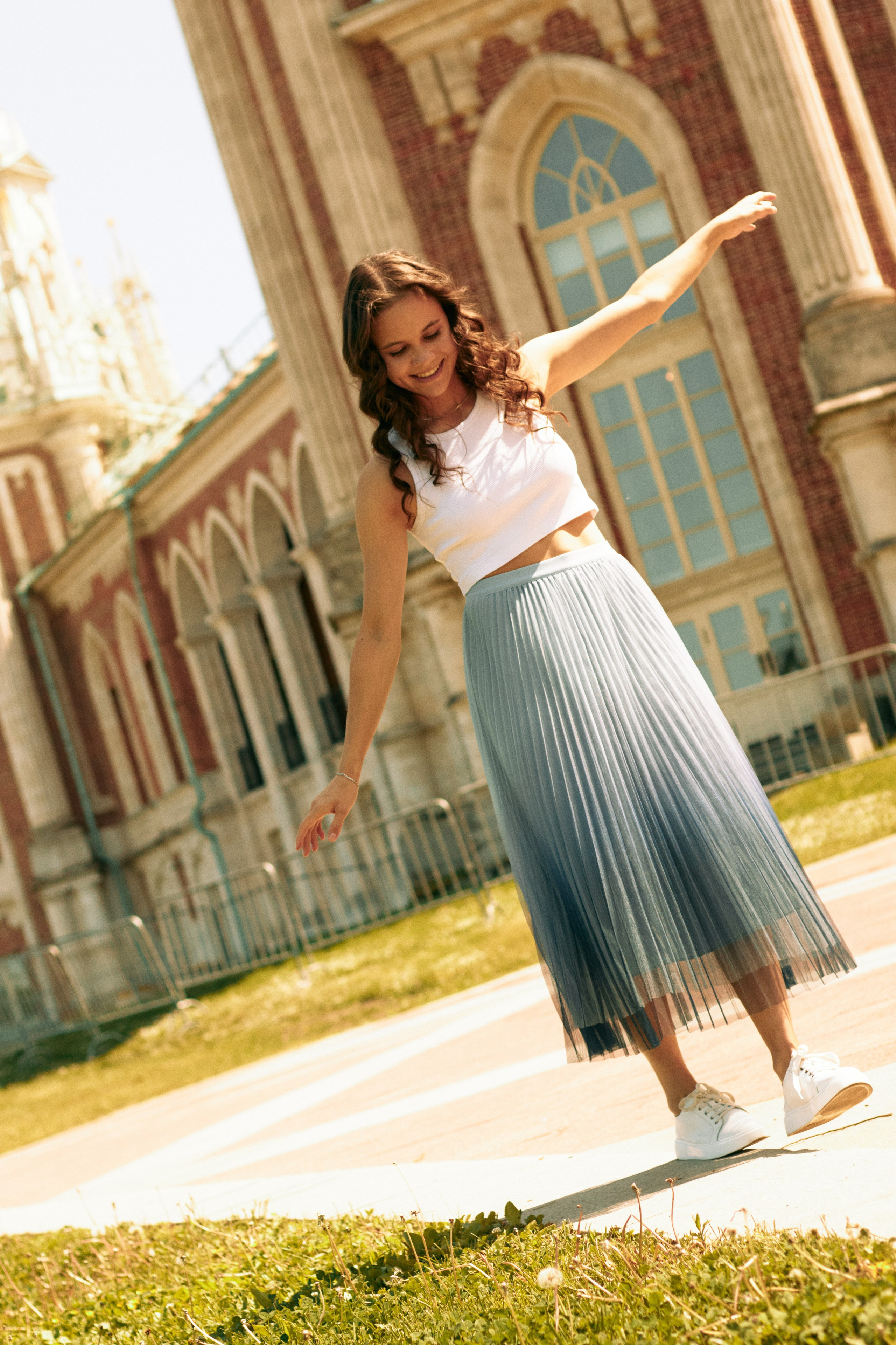 Елизавета. Портретный и свадебный фотограф в Москве Александра