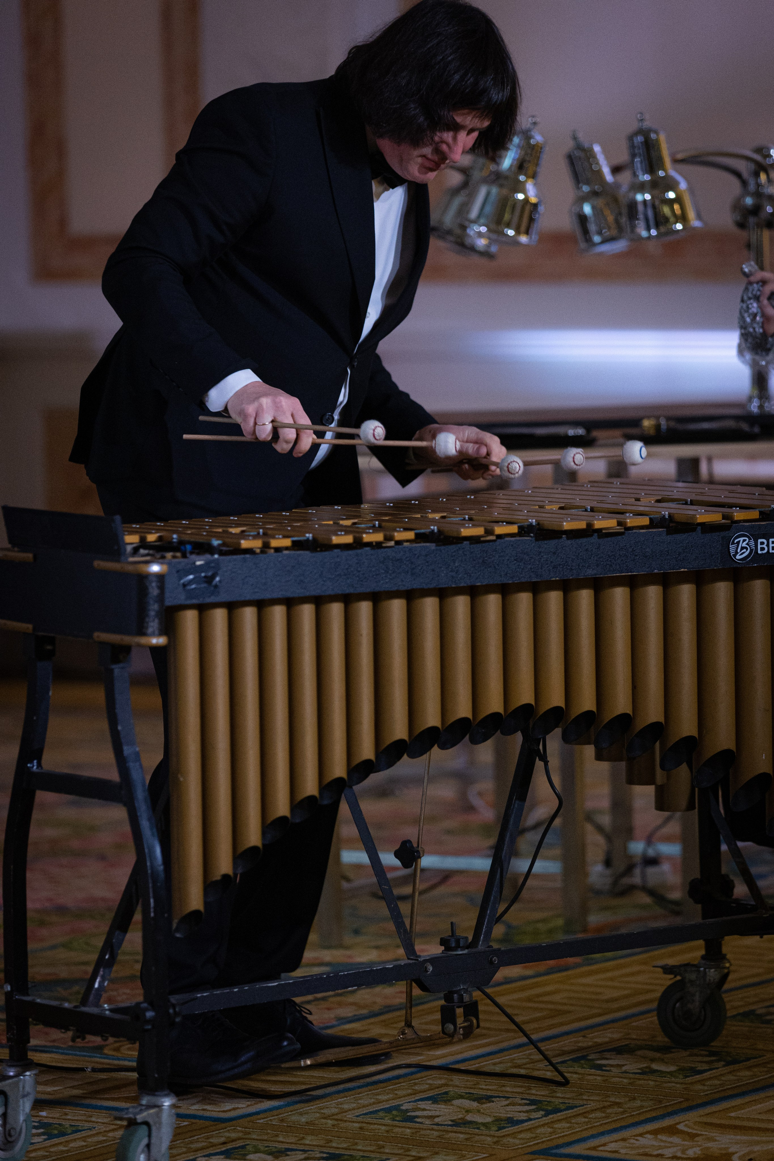 EO Russia. Новогодний корпоратив в Four Seasons Lion Palace. Ваш фотограф — Александра Андрущенко
