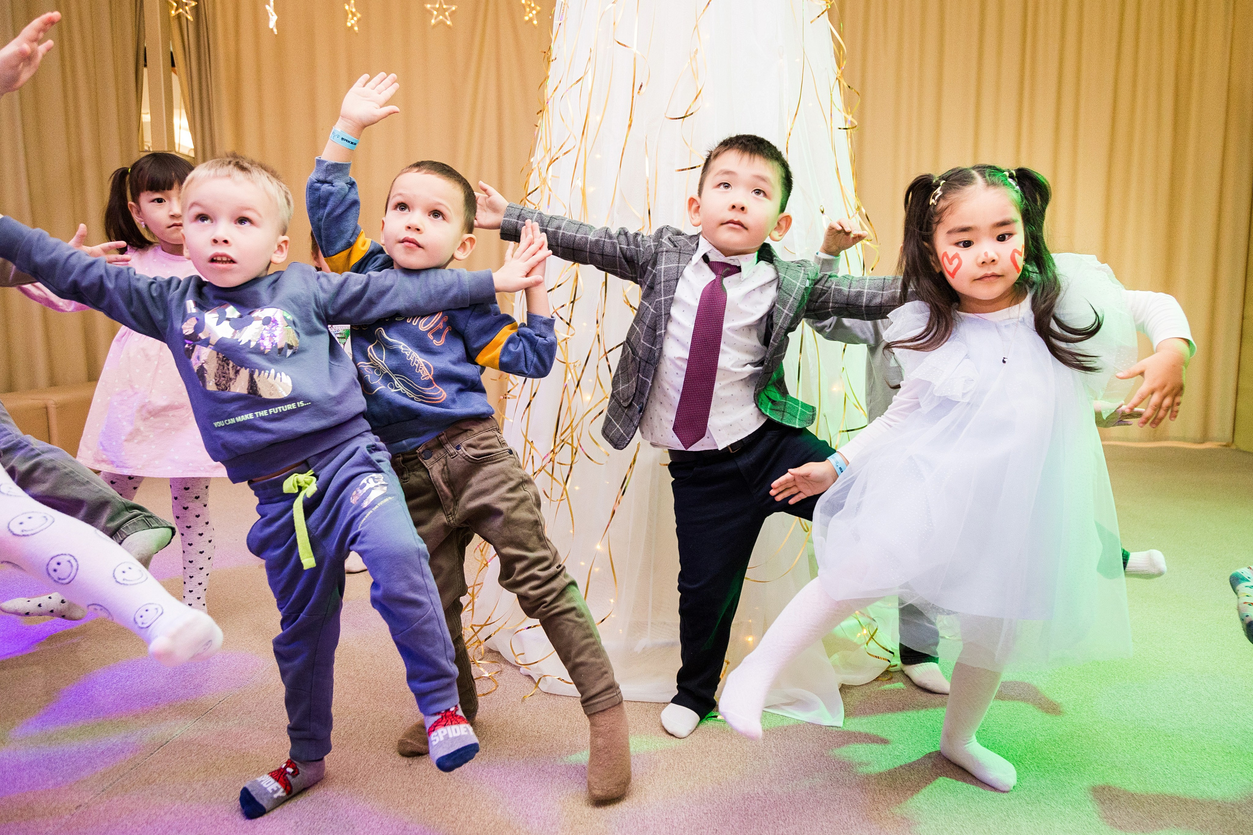 Каниету 5 лет. Детский фотограф видеограф в Хабаровске Михаил Орлов