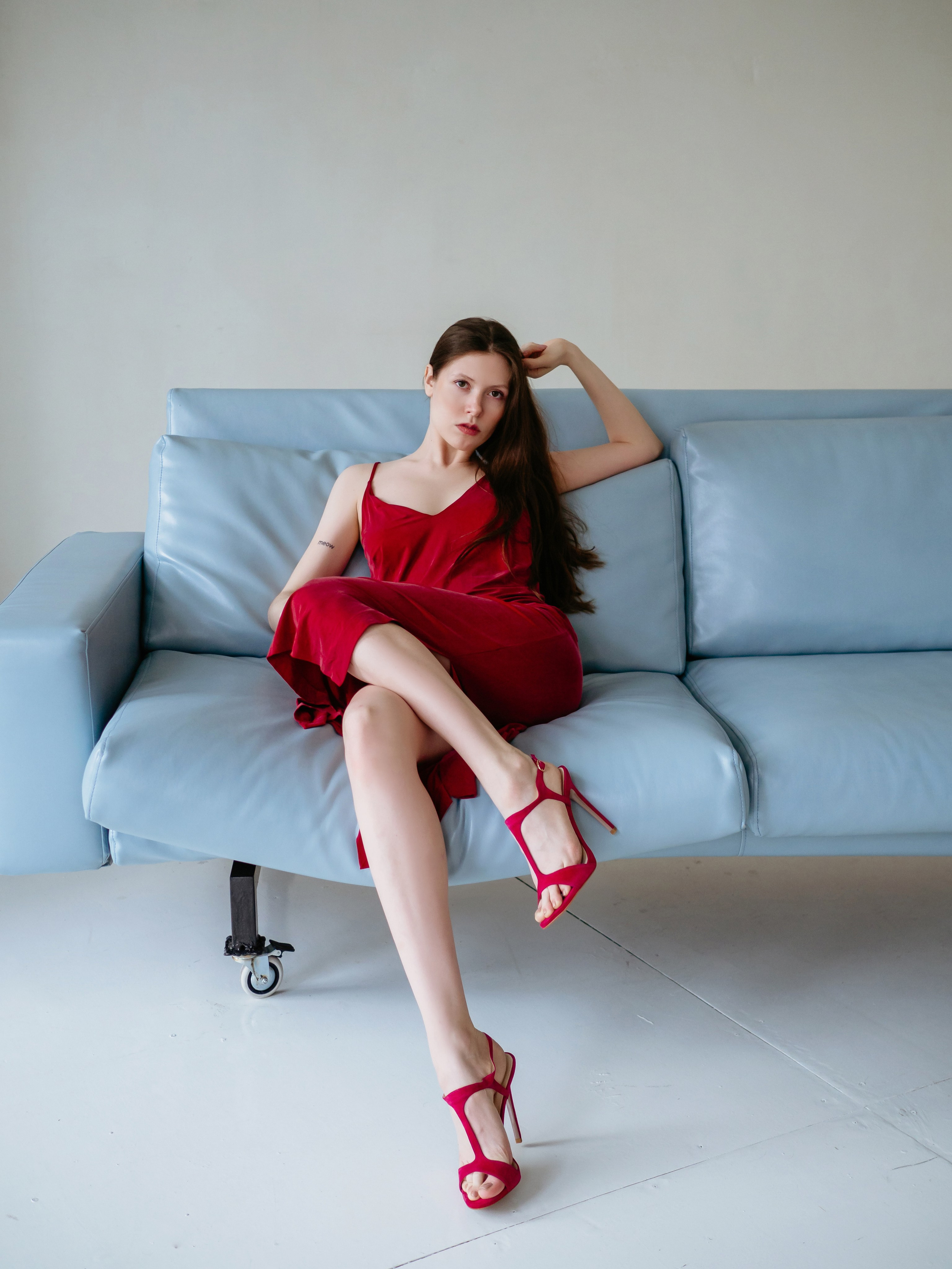 Вика. Фотограф мероприятий в Ростове-на-Дону Есманская Елена