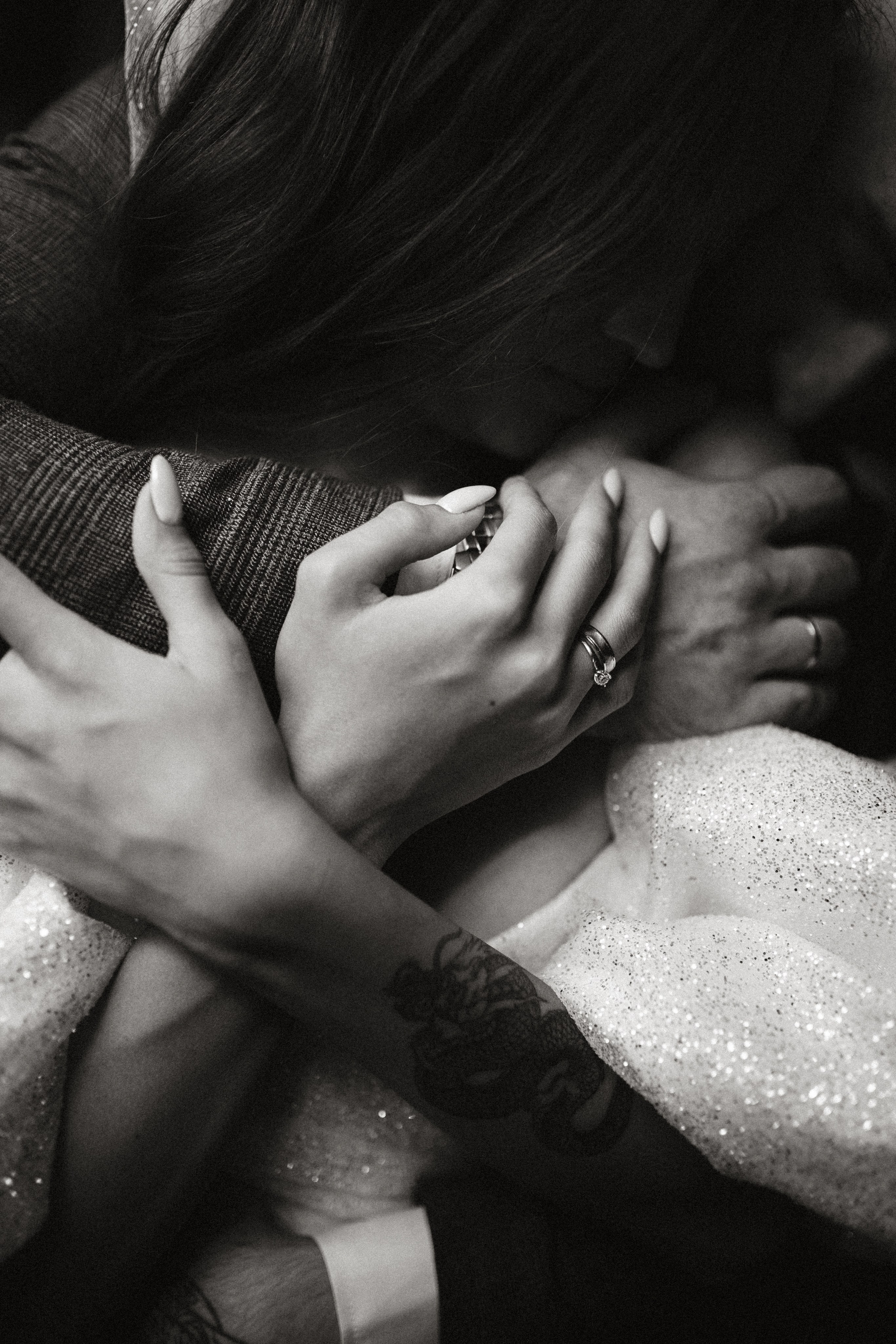 Тая + Коля. Лайфстайл фотограф в Чебоксарах и Санкт-Петербурге Тоня Бекнёва