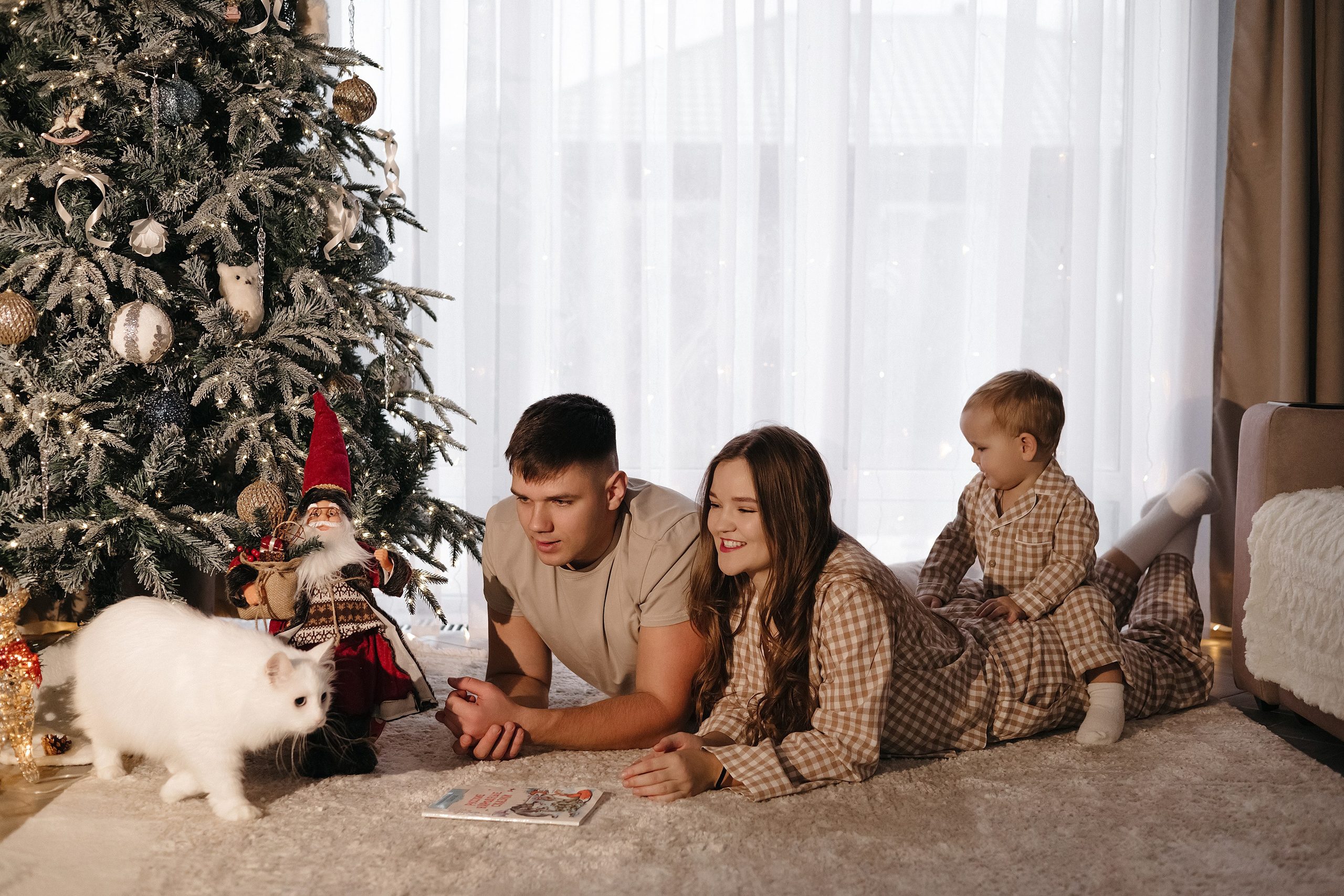 Лида, Сережа и Лев. Свадебный фотограф в Пскове и Санкт-Петербурге | Анна Голикова