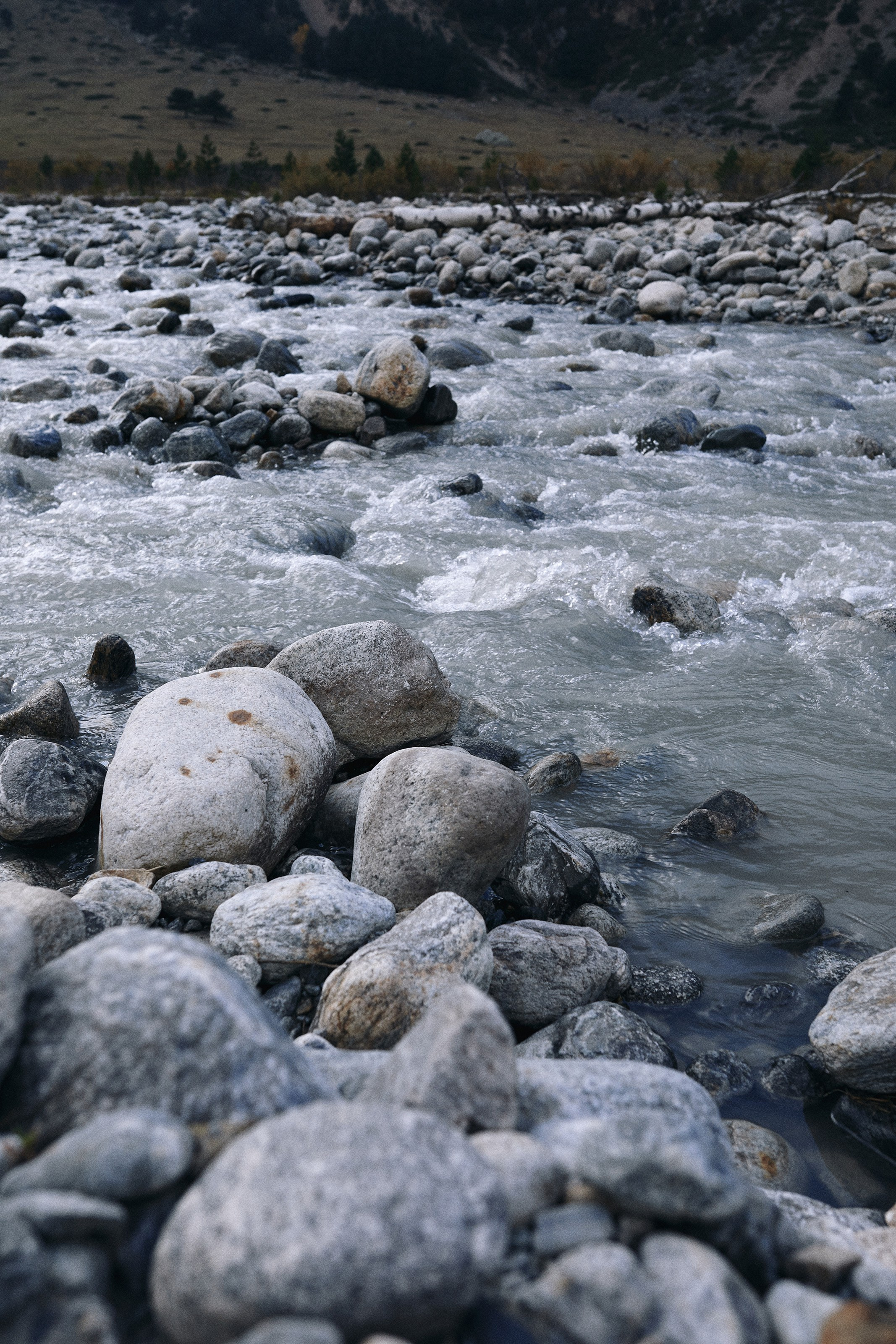 Имиджевая съемка для бренда. Фотограф Продюсер в горах КБР / Москва  Нальчик Горы