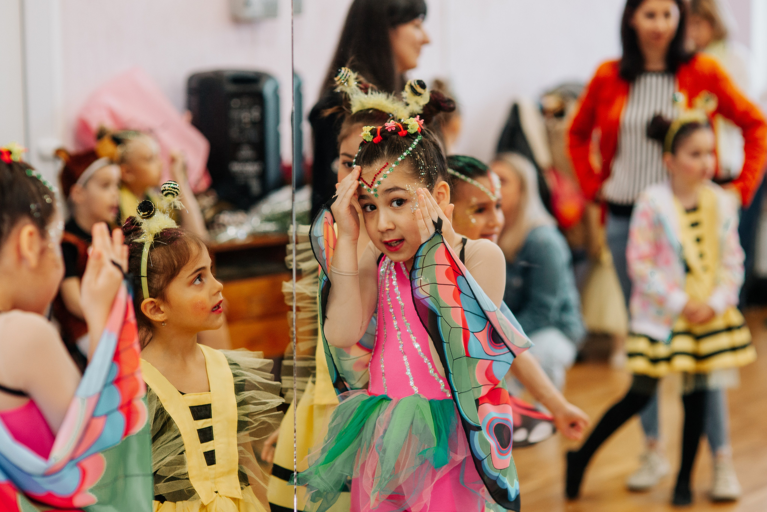 Конерт Ильхам. Фотограф в Крыму