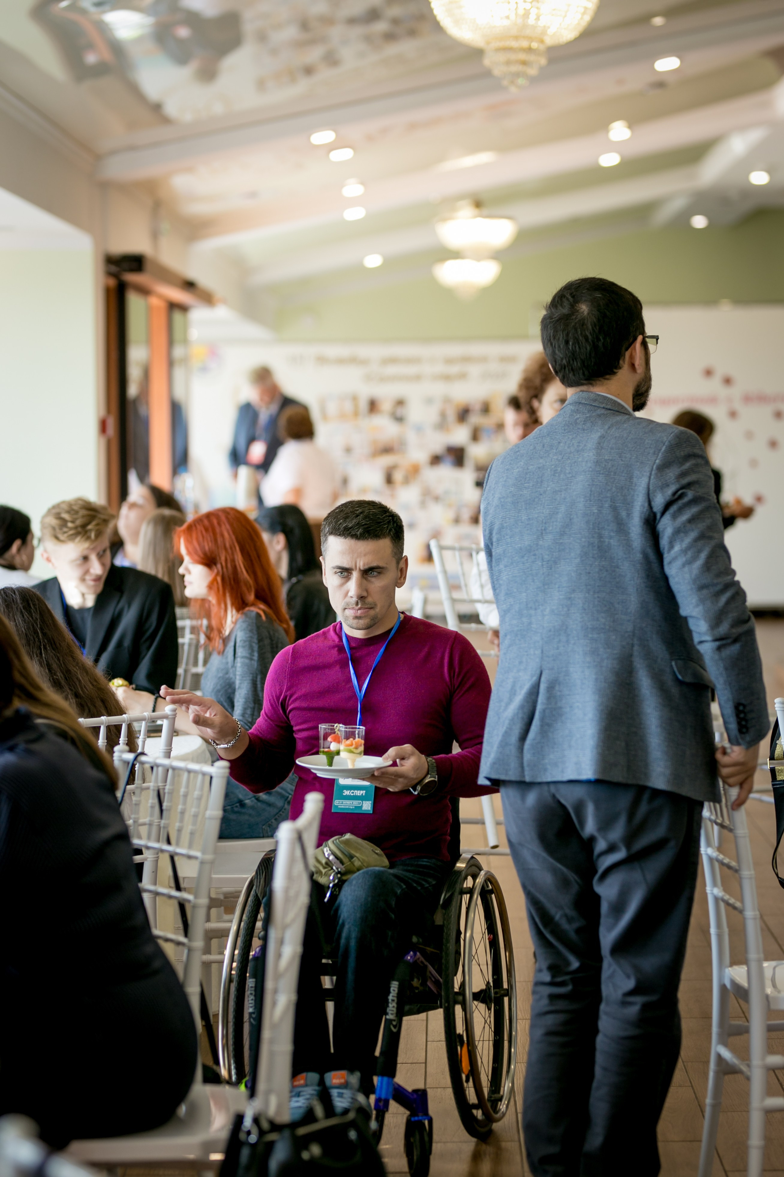 Форум ЭтноСМИ. Фотограф в Крыму