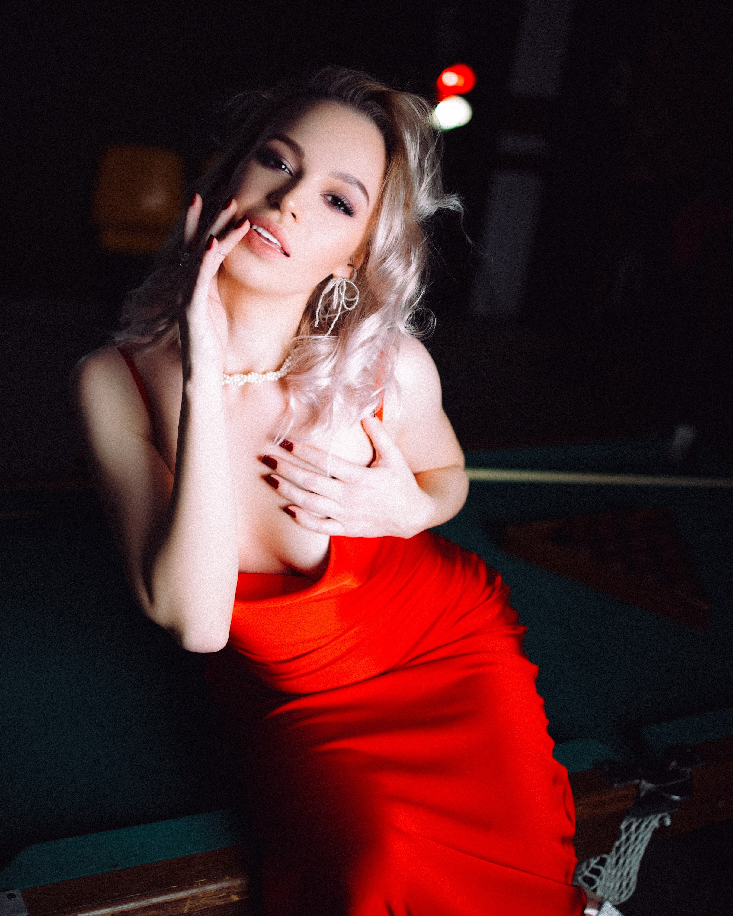 Студия. Фотограф Санкт-Петербург | Виктория Вишневская