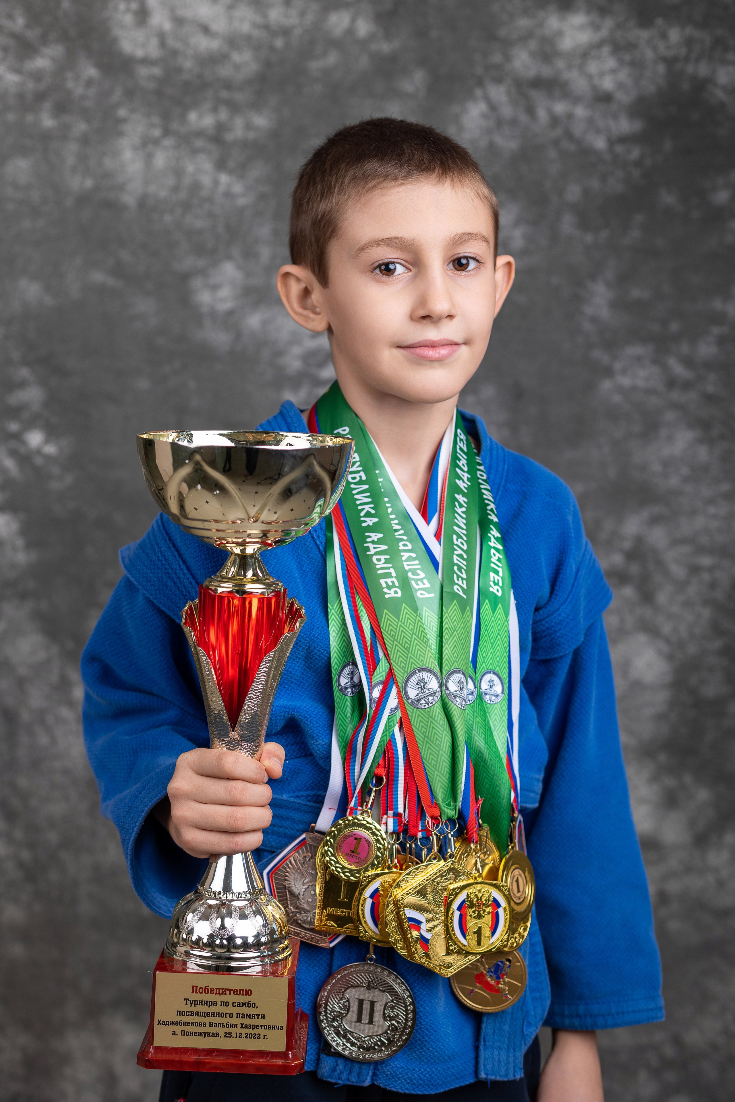 Съемка спортсменов для доски почета. Выпускные альбомы Майкоп, Краснодар Елена Золотарева