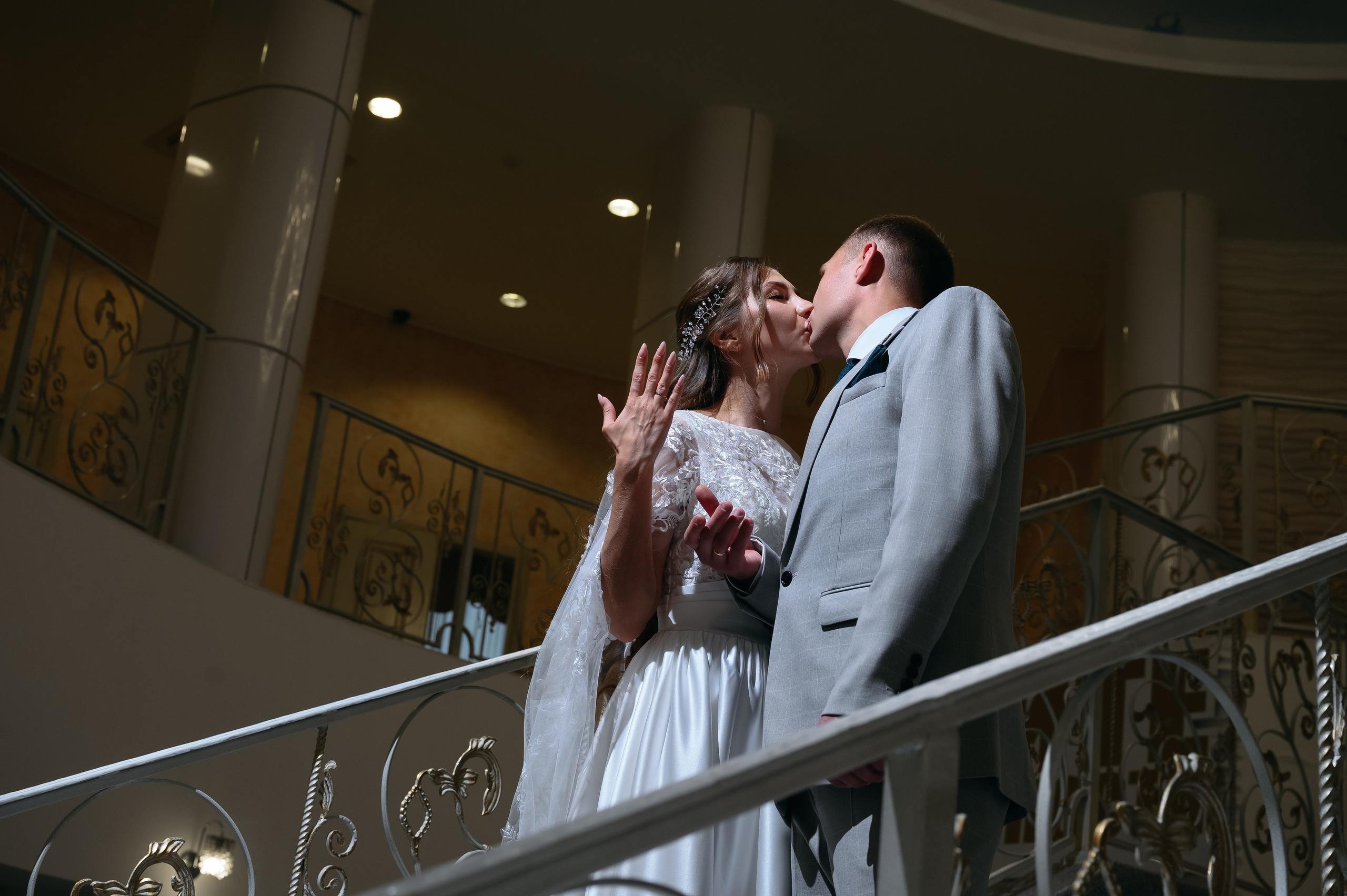 ЗАГС П-К. Ваш фотограф в г. Петропавловске-Камчатском Арина Алексеева