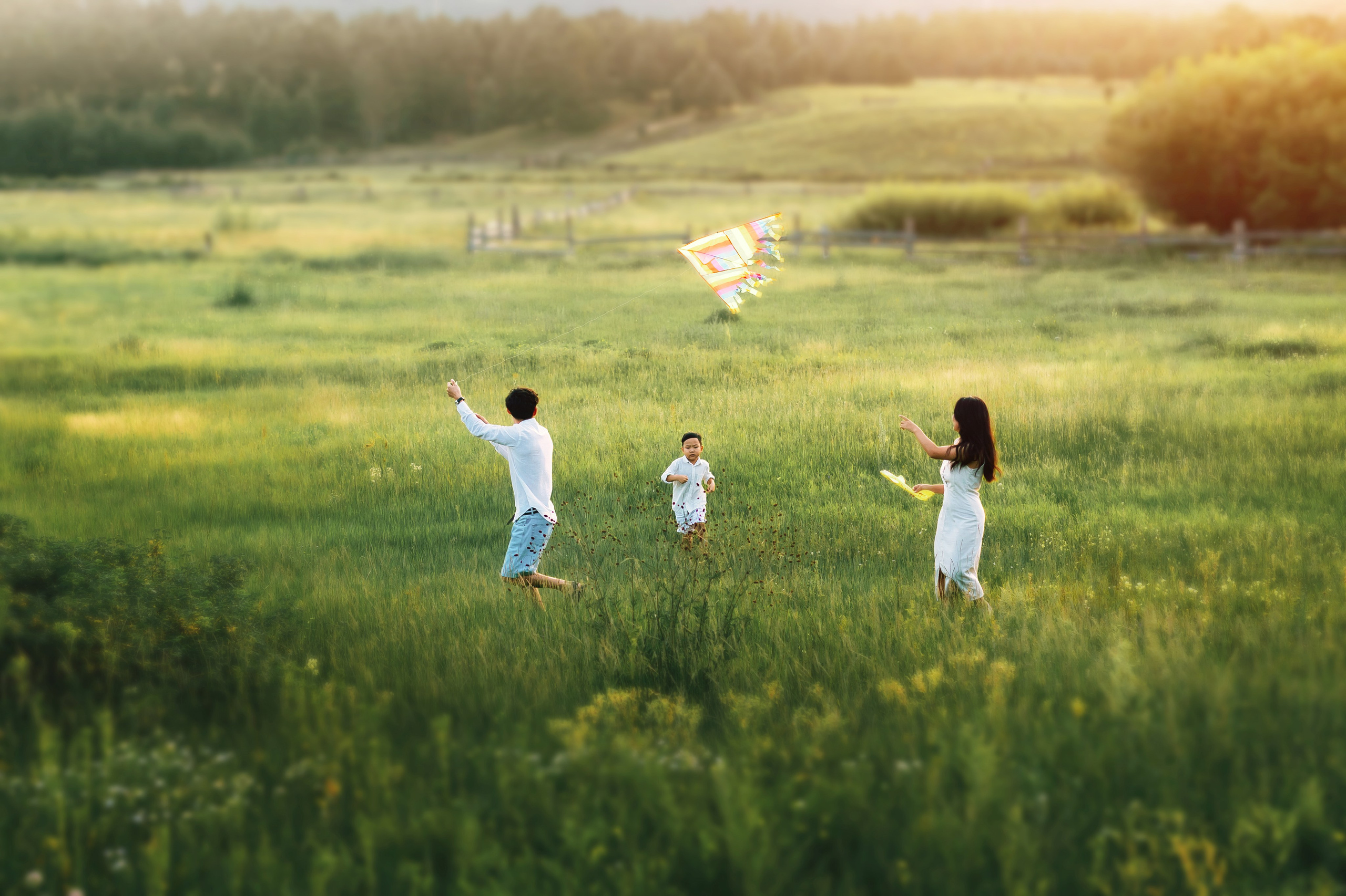 Семейная♥. Фотограф Бурятии София Андриянова