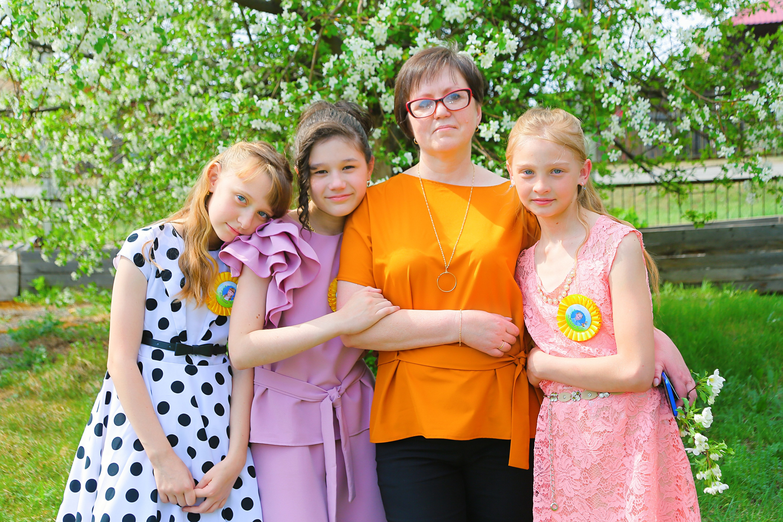 Выпускной бал (школа). Детский и Школьный фотограф Светлана Гулова