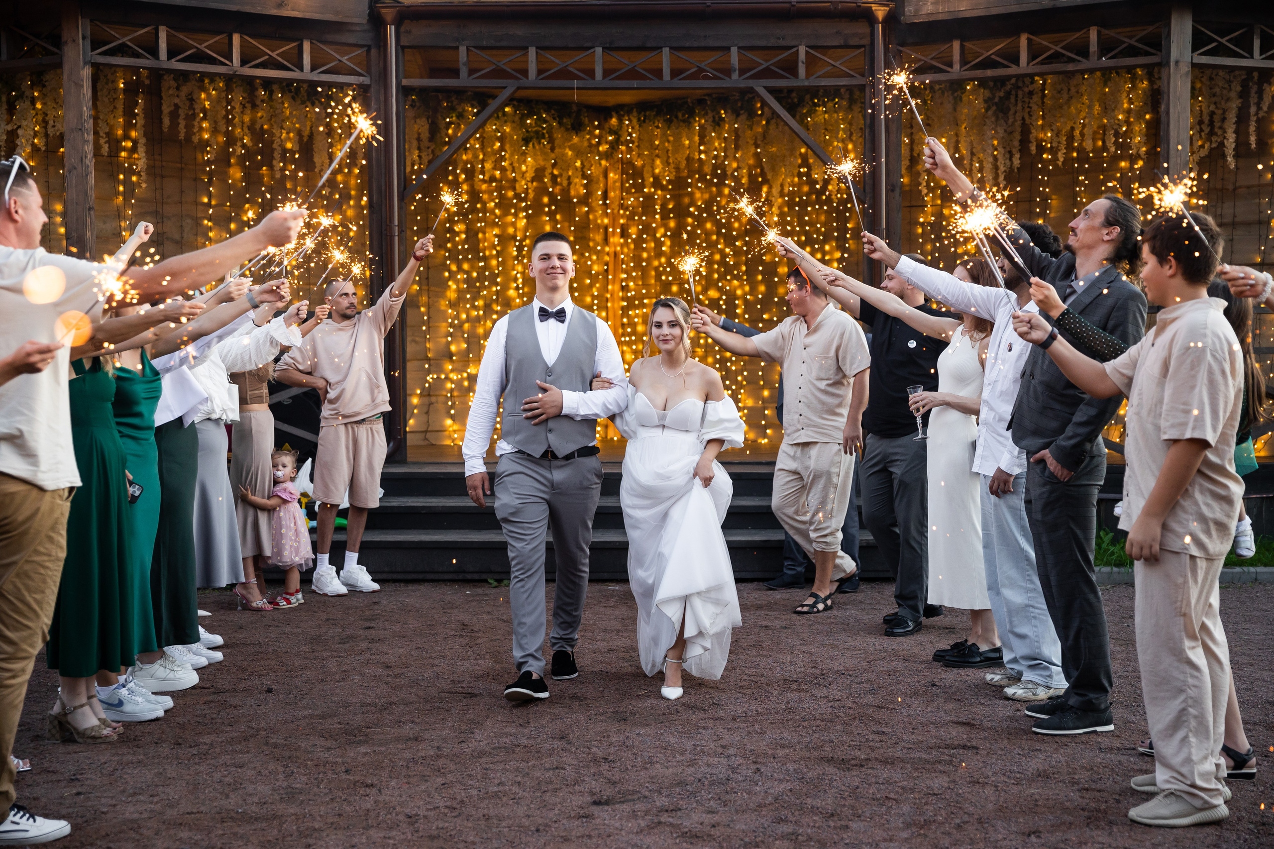 БАНКЕТ. Свадебный фотограф Санкт-Петербург Катерина Ширяева