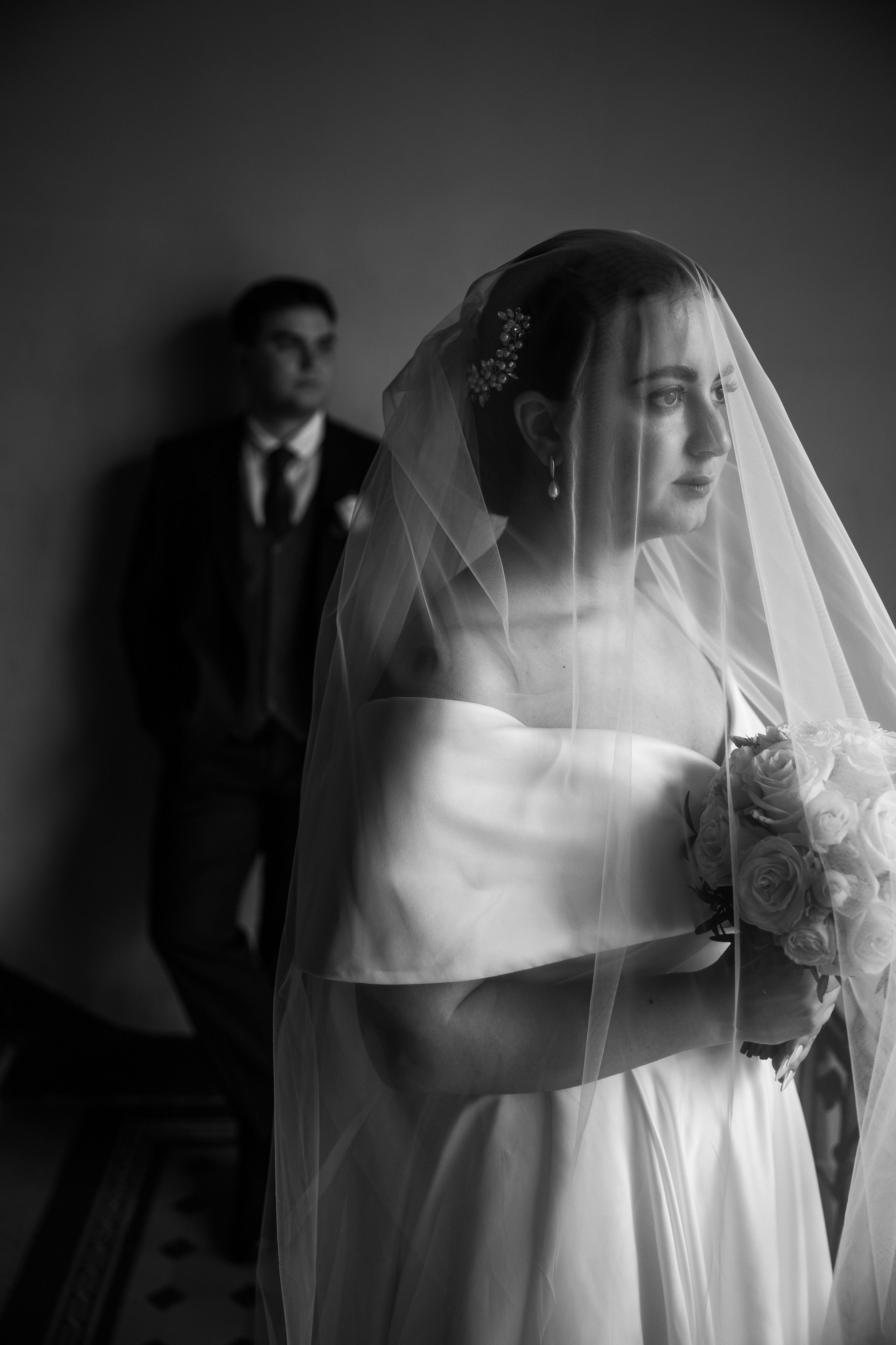 ПРОГУЛКА. Свадебный фотограф Санкт-Петербург Катерина Ширяева