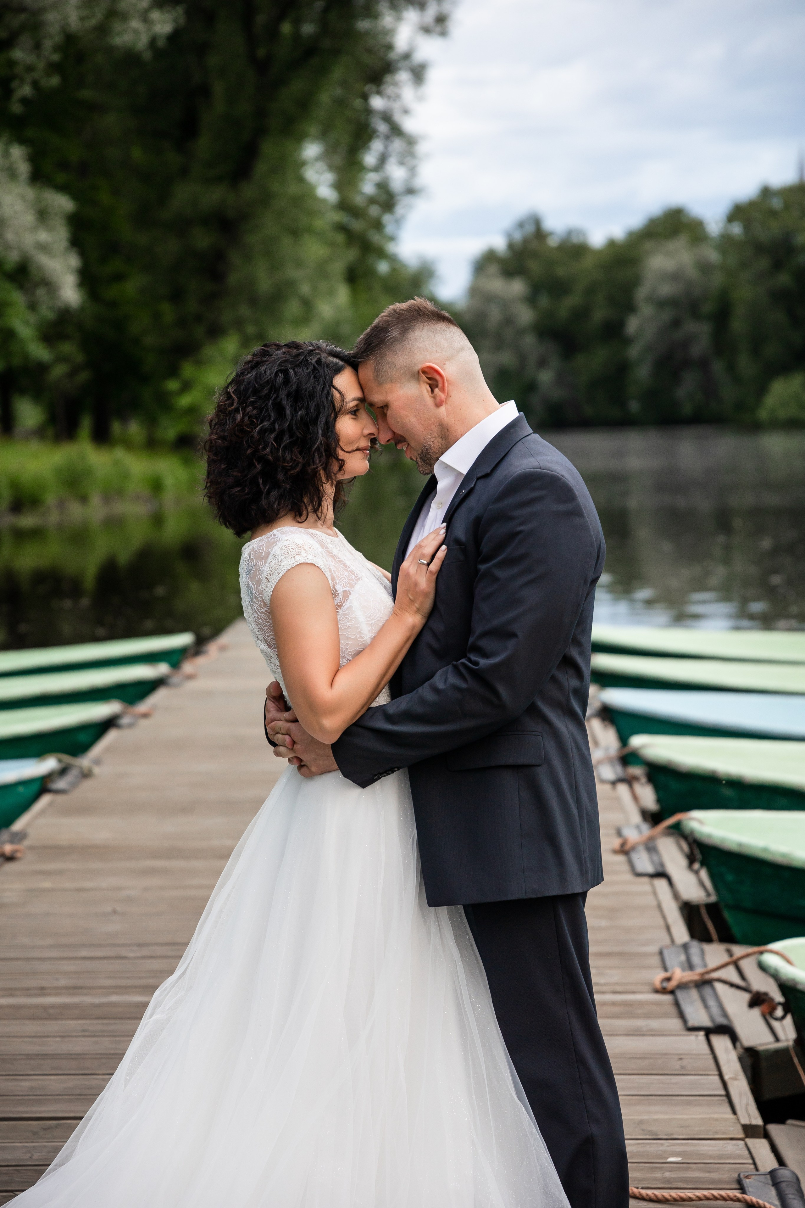 ПРОГУЛКА. Свадебный фотограф Санкт-Петербург Катерина Ширяева