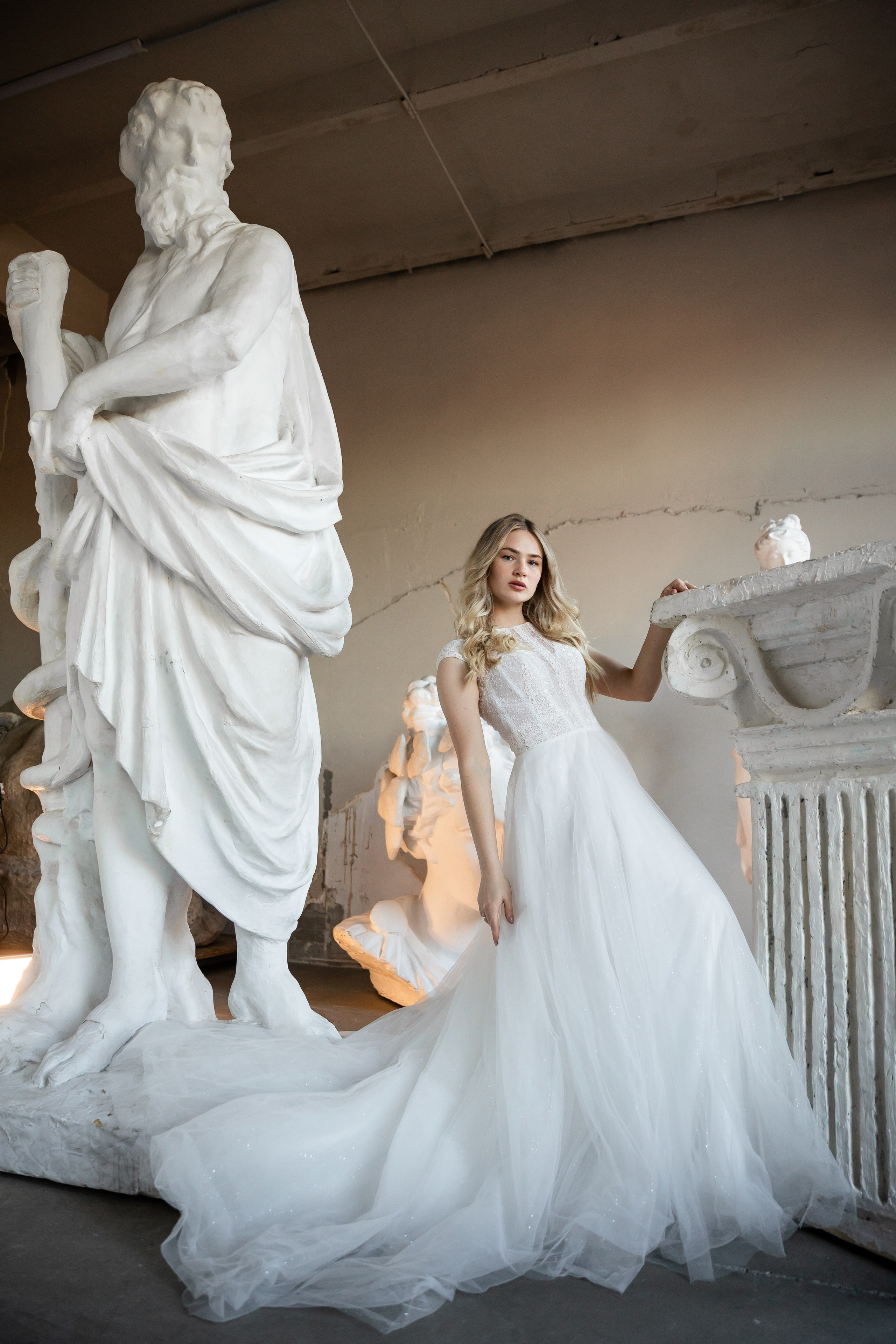 ПРОГУЛКА. Свадебный фотограф Санкт-Петербург Катерина Ширяева