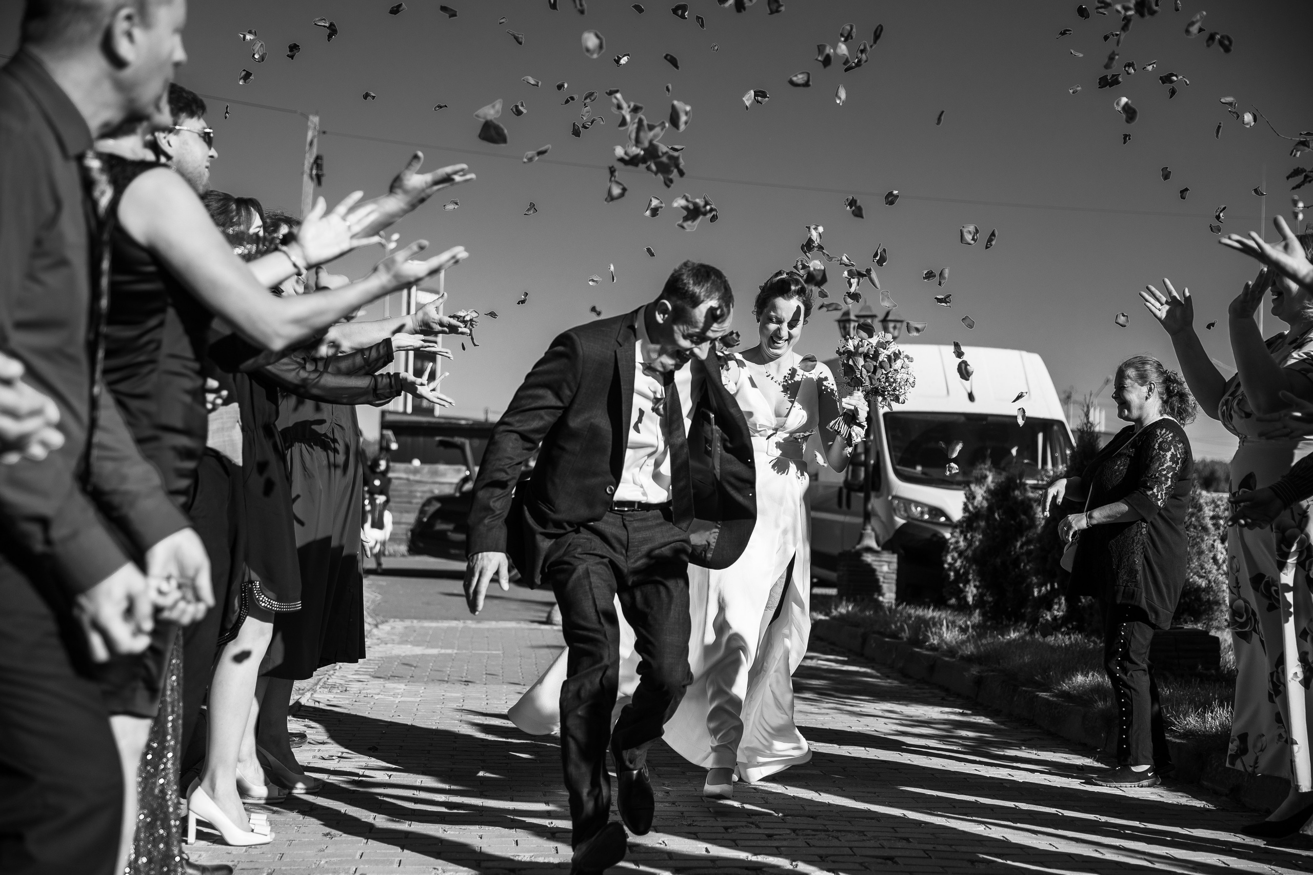 ПРОГУЛКА. Свадебный фотограф Санкт-Петербург Катерина Ширяева