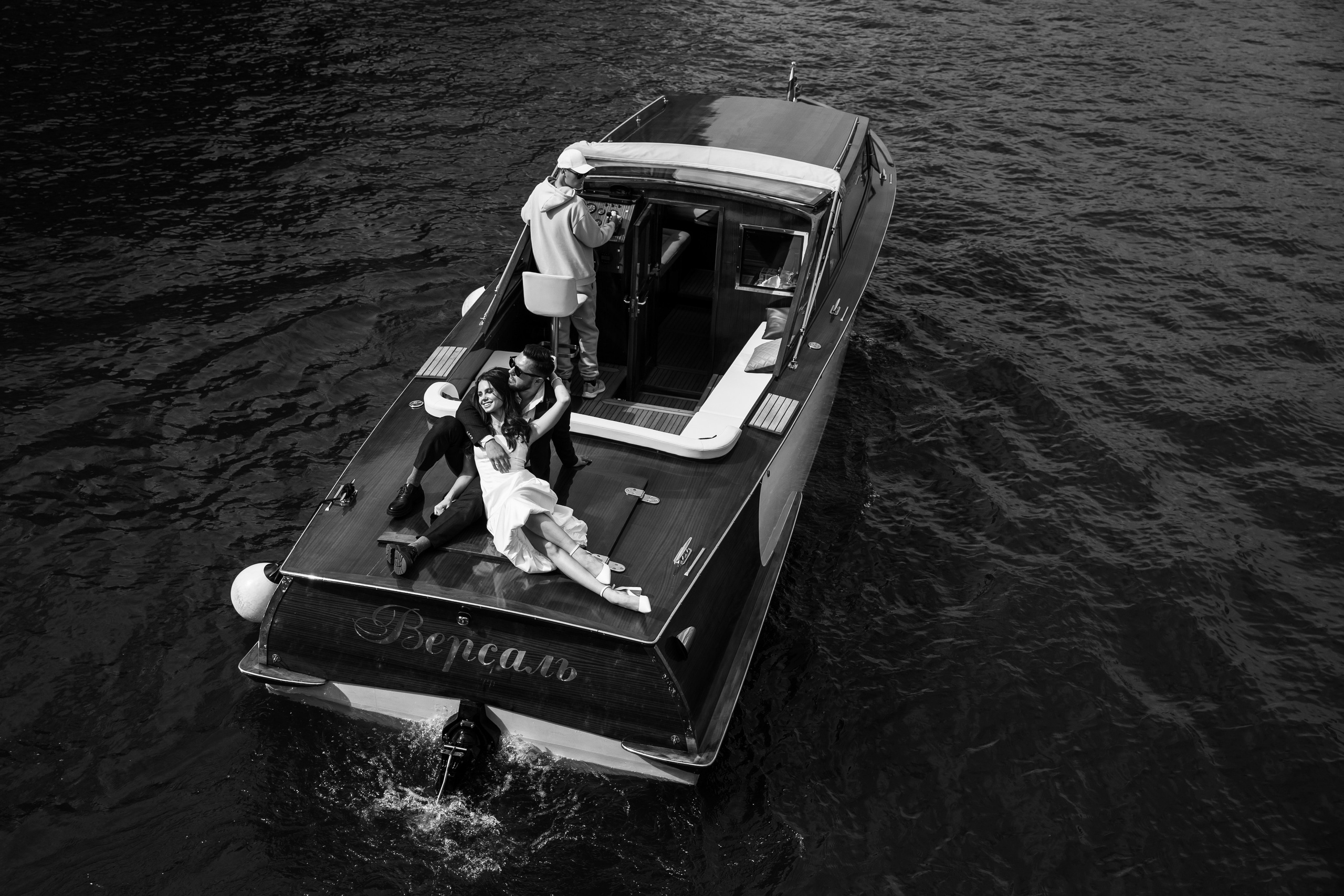 Лето… Любовь… Нева…. Свадебный фотограф Санкт-Петербург Катерина Ширяева