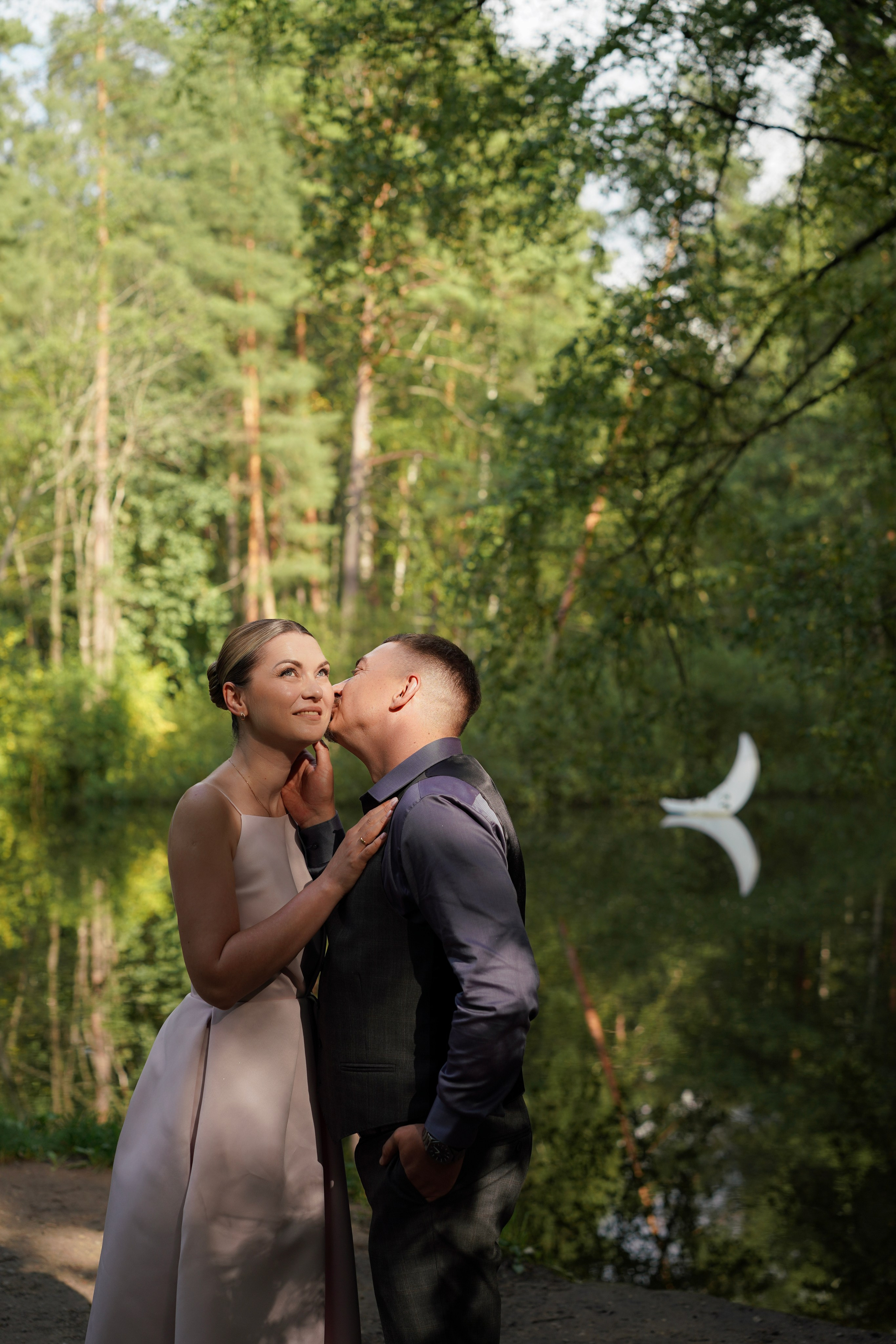 MALEVICH. Свадебный фотограф Москва, Санкт-Петербург