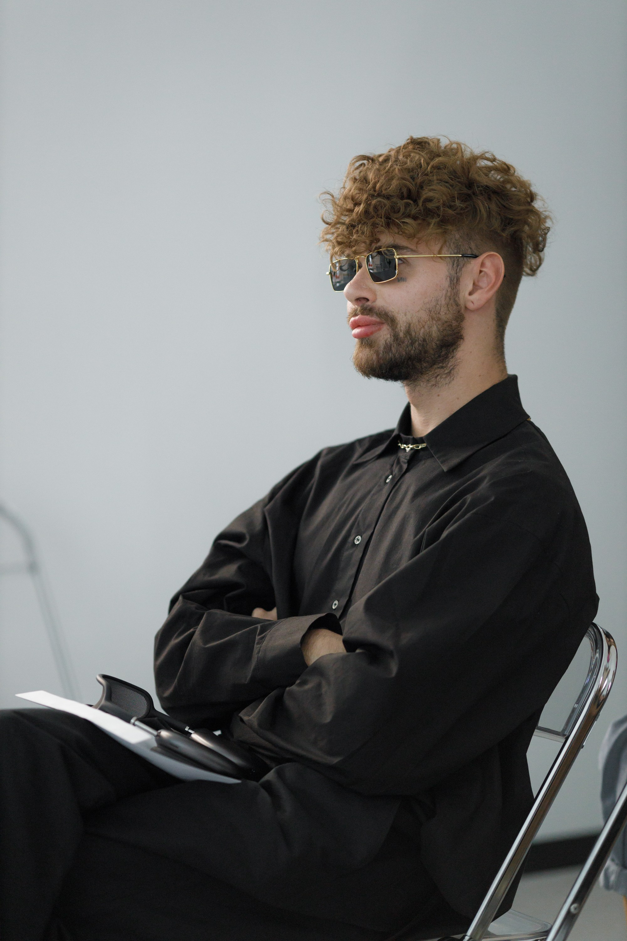 L’oreal Academy Almaty L'Oréal Professionnel. Feelmedia production