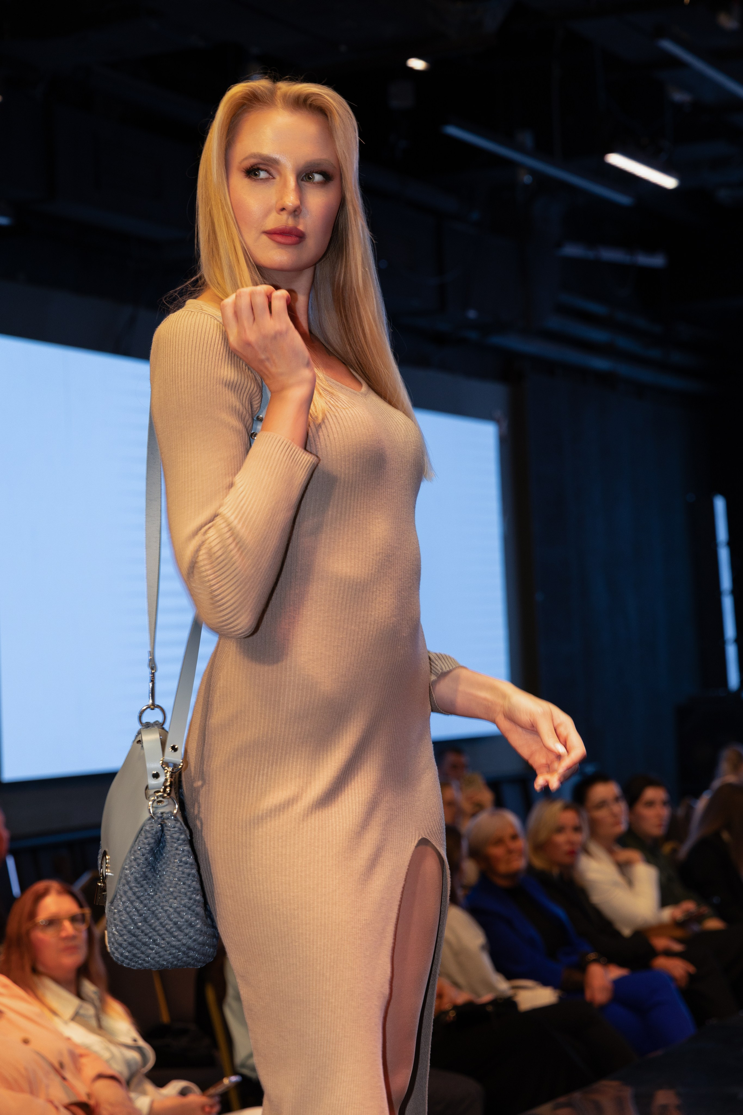 Модная волна (сентябрь). Ильдар Салимов — портретный и репортажный фотограф в Москве