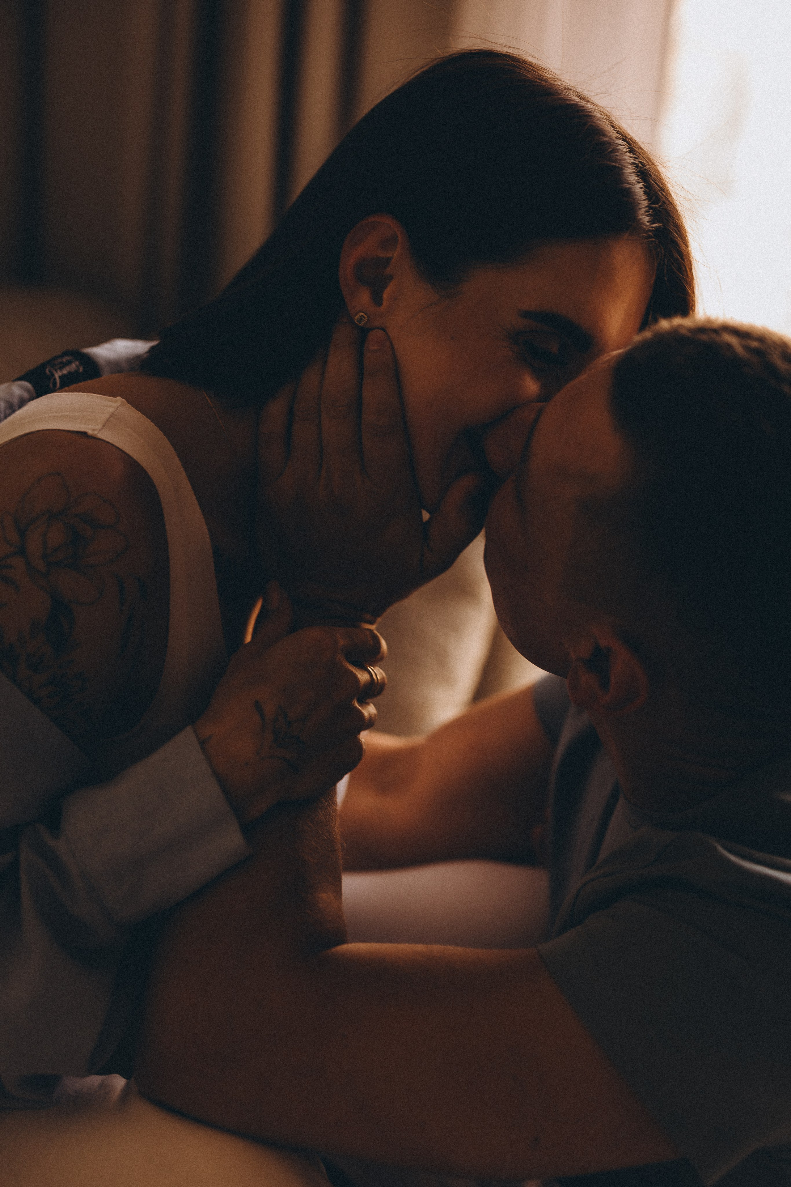 В ожидании. Евгения Пелипас