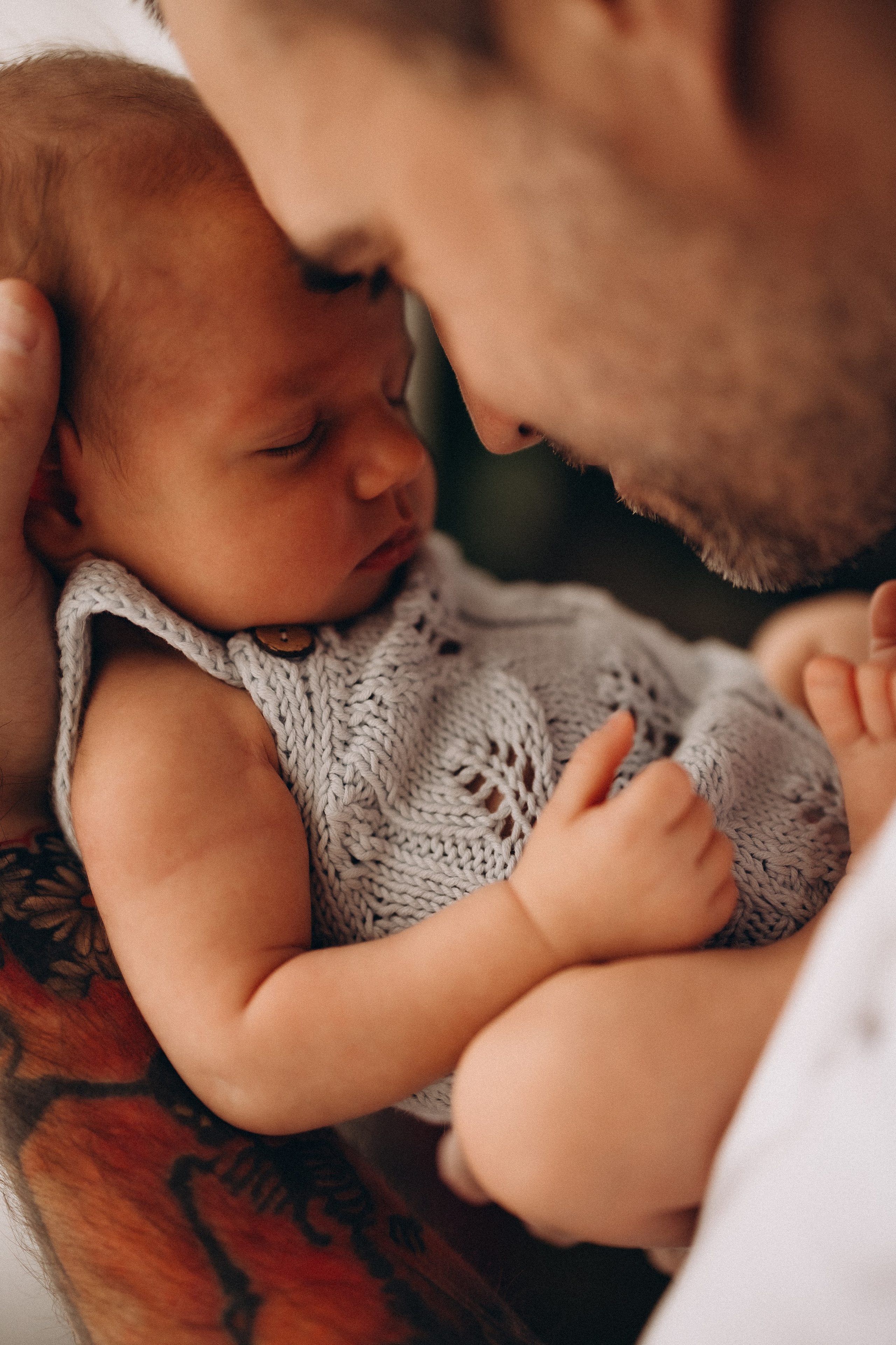 Ванечка. Евгения Пелипас