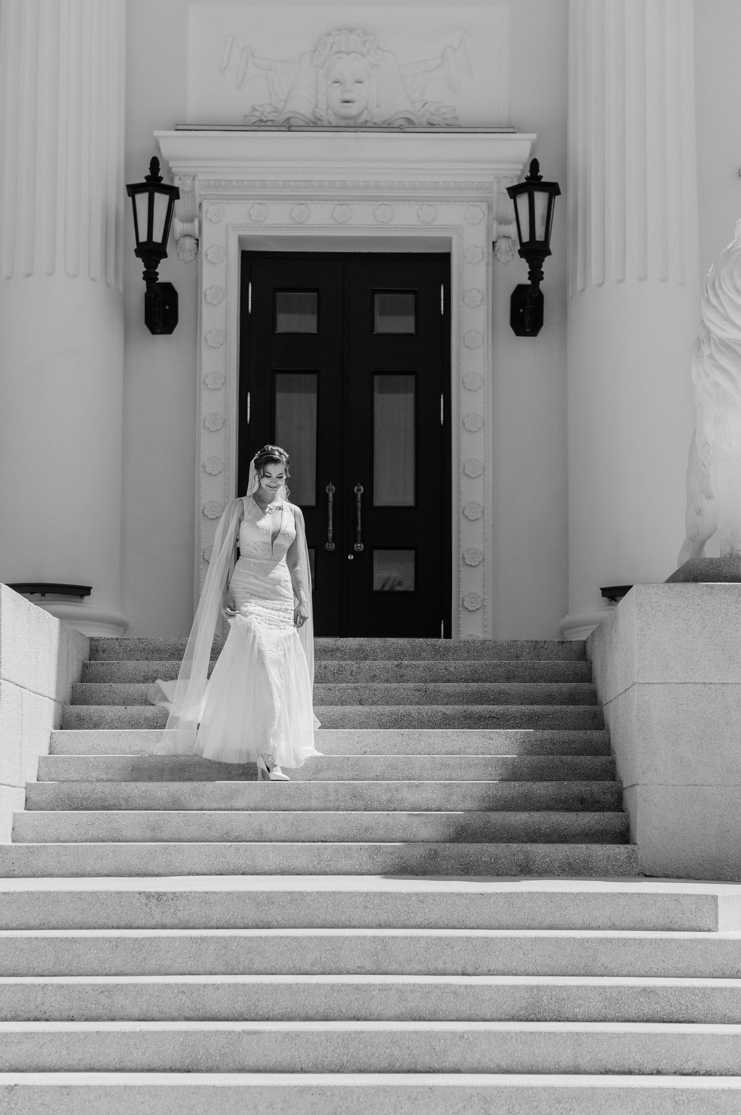 Олег и Мария. Свадебный фотограф