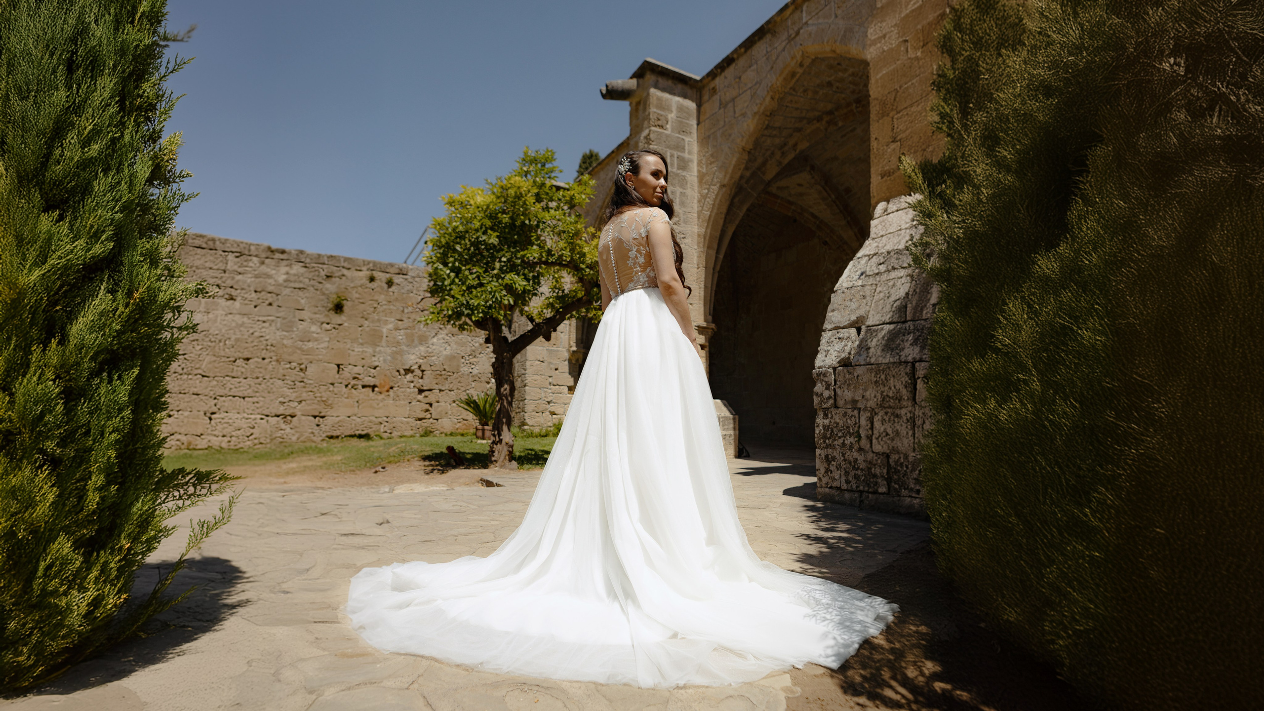 R&S. Фотограф в Батуми Павел Шарников