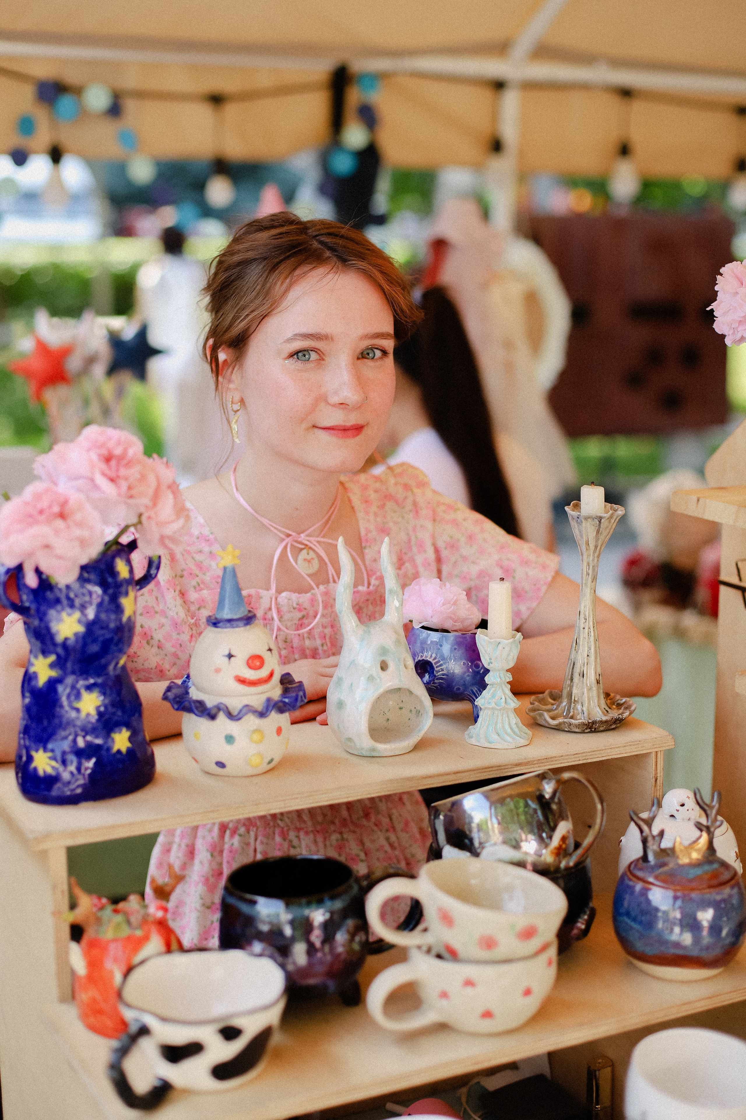 PopUp Leto. Фотограф в Алматы и Москве Даша Пушкина