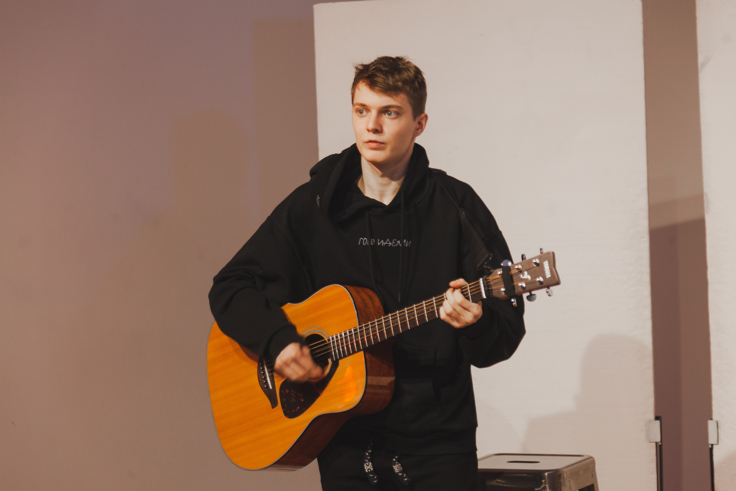 КОНЦЕРТЫ. ФОТОГРАФ В ЕКАТЕРИНБУРГЕ НАСТЯ MUSE