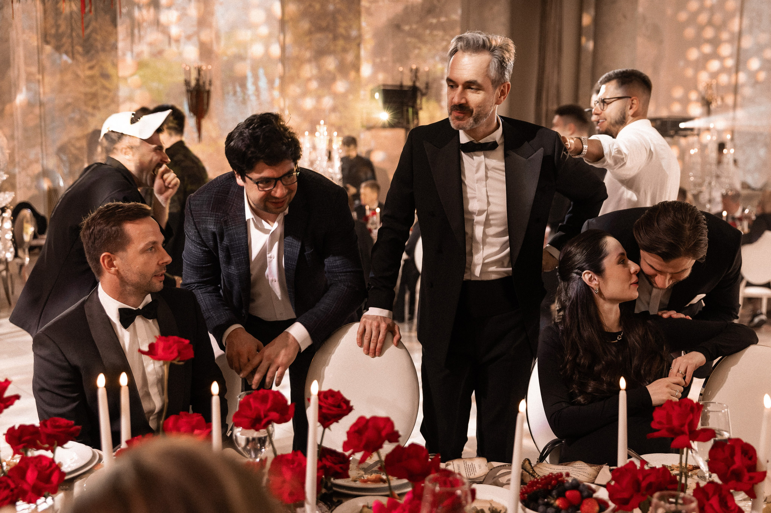 PORTFOLIO WEDDING. NesterovaMaria.ru