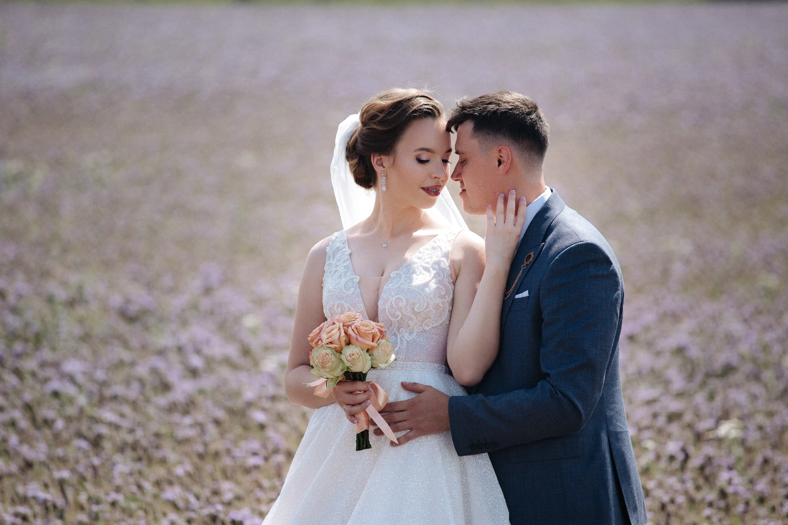 Отзывы. Свадебный и семейный фотограф Александр Беляков