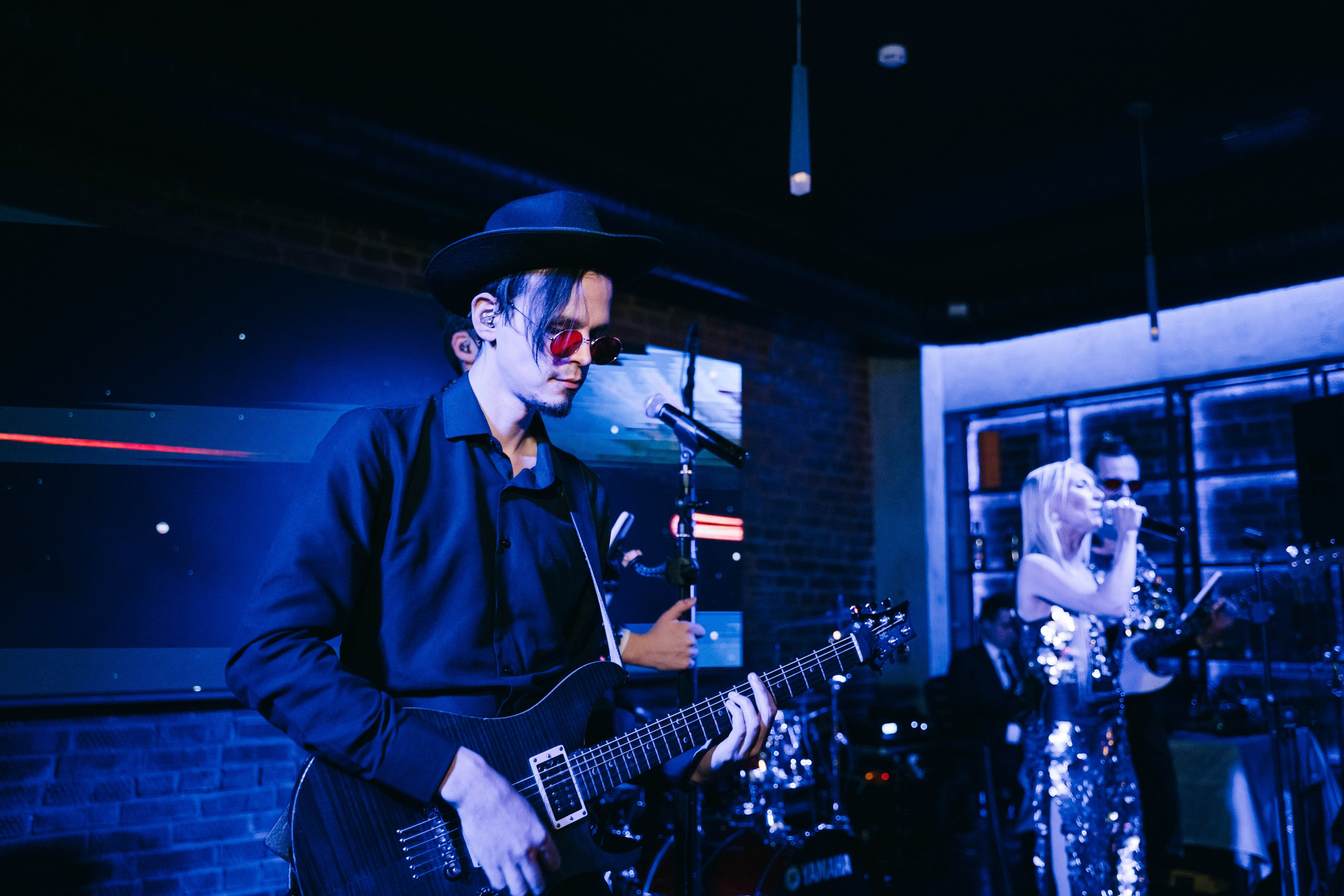 Корпоратив в «SOSNOVOE Family Club» в Царевщине. Фотограф Сергей Логинов