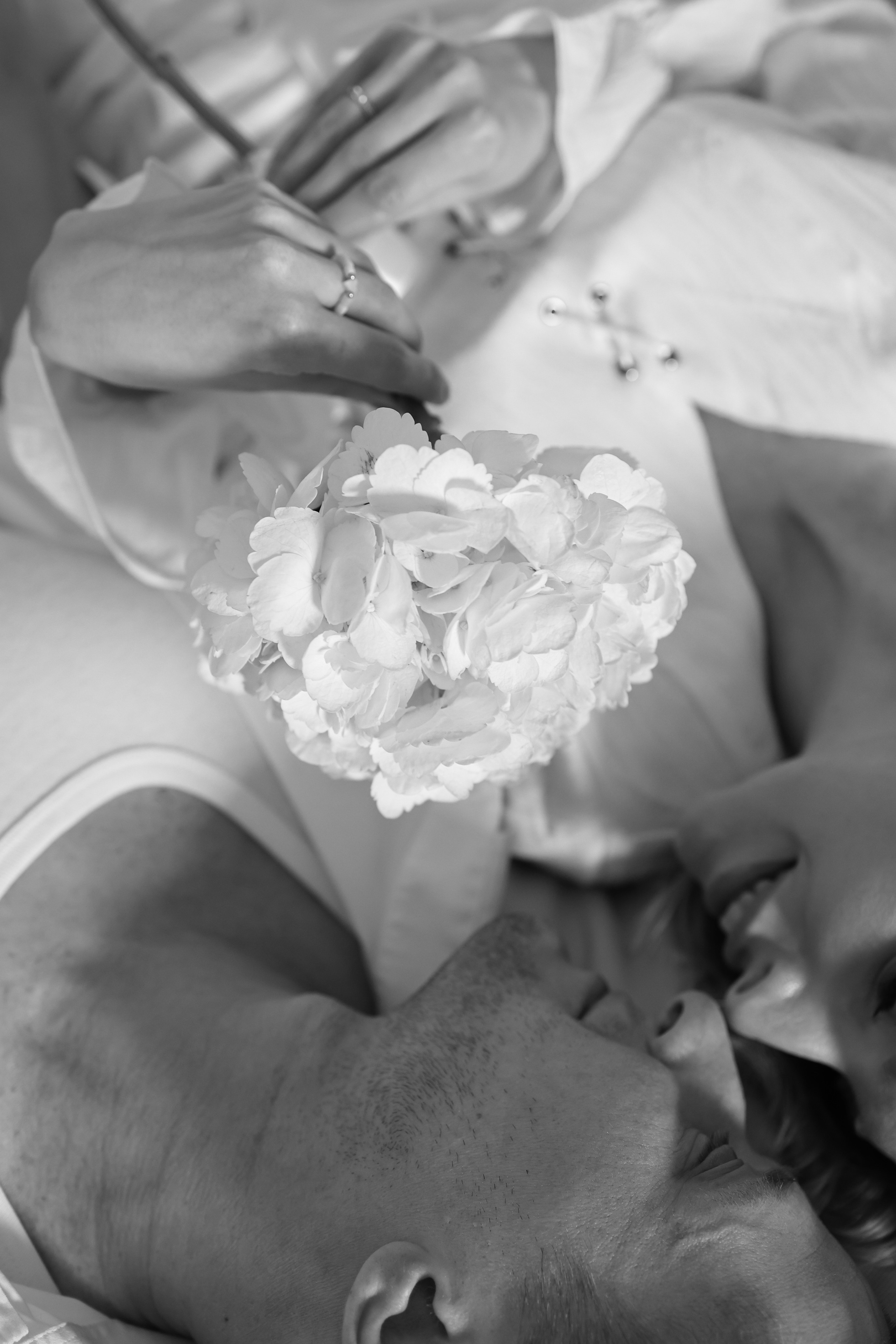 Ирина и Александр. Свадебный и семейный фотограф в Воронеже Ксения Воротникова