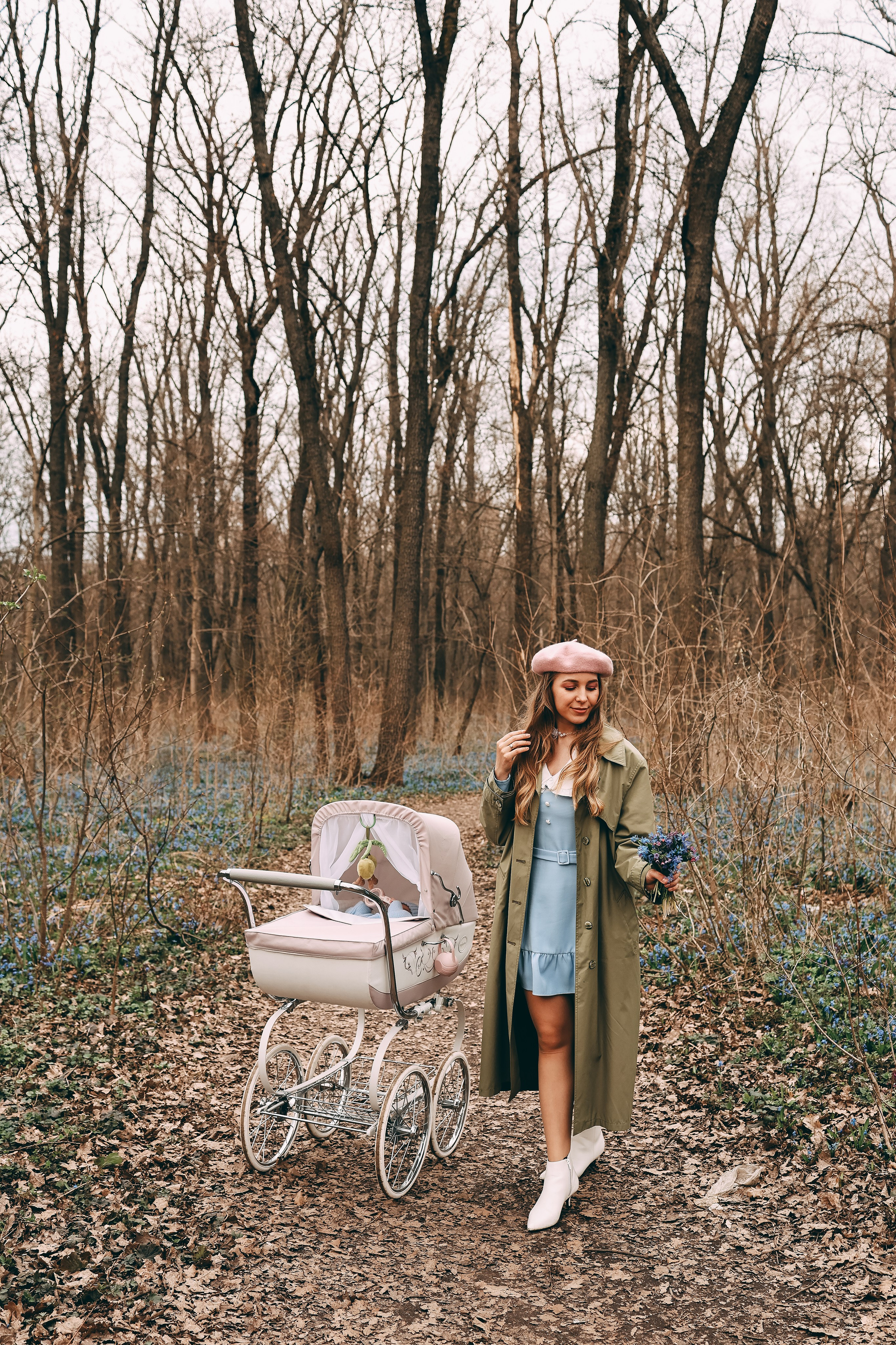 Маргарита, Василиса и Сергей. Свадебный и семейный фотограф в Воронеже Ксения Воротникова