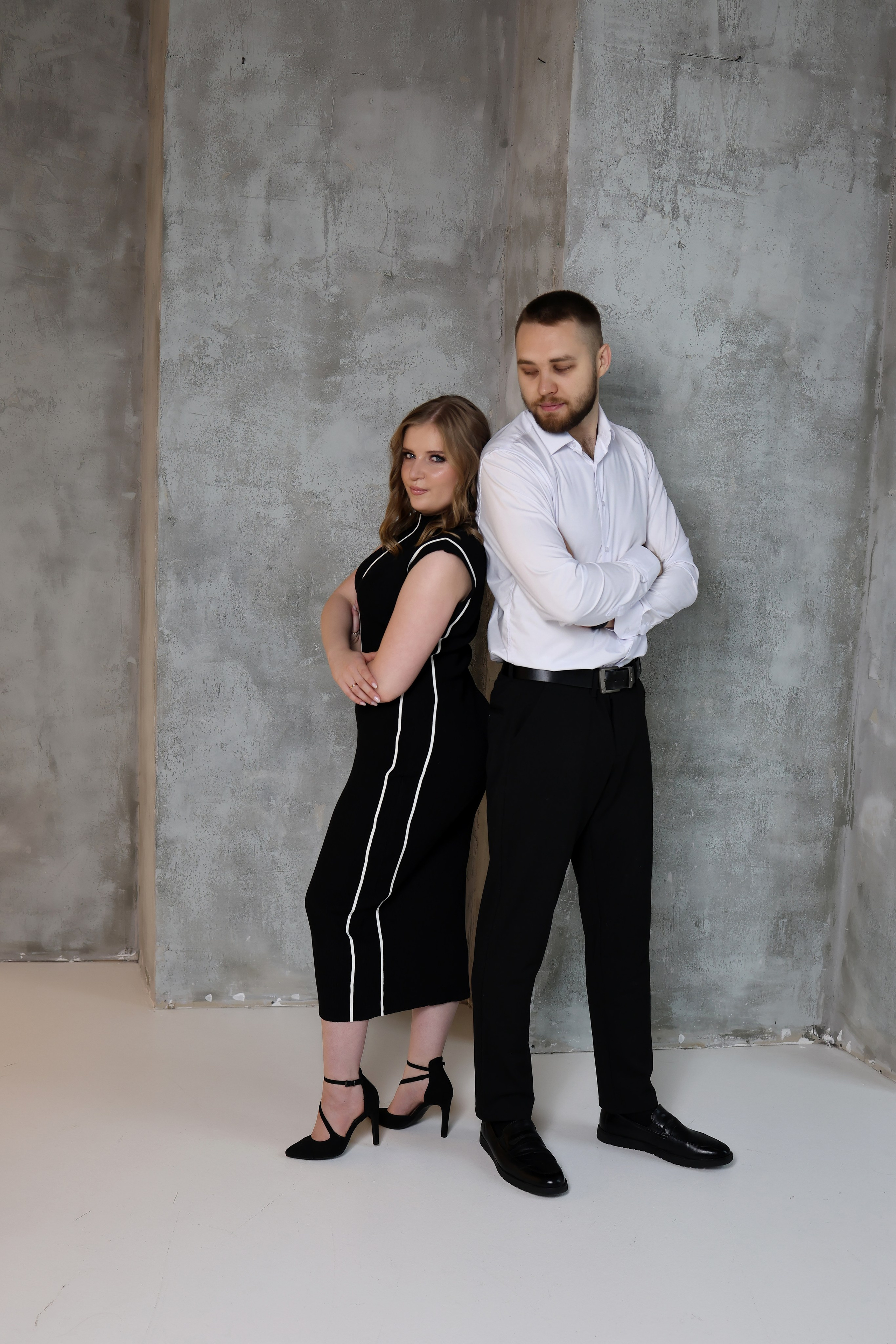 Семья Константина. Свадебный и семейный фотограф в Воронеже Ксения Воротникова