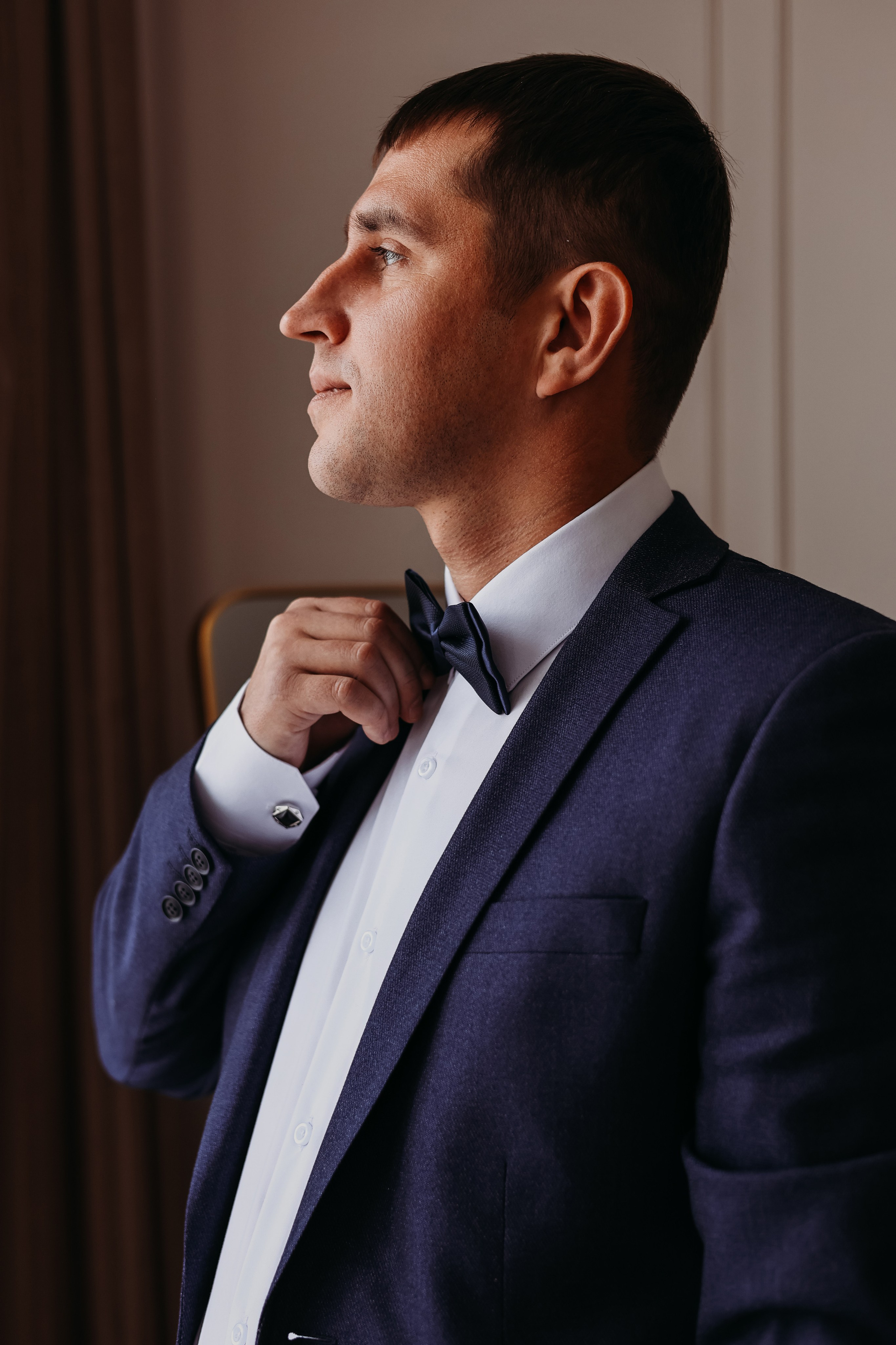 Диана и Алексей. Свадебный и семейный фотограф в Воронеже Ксения Воротникова