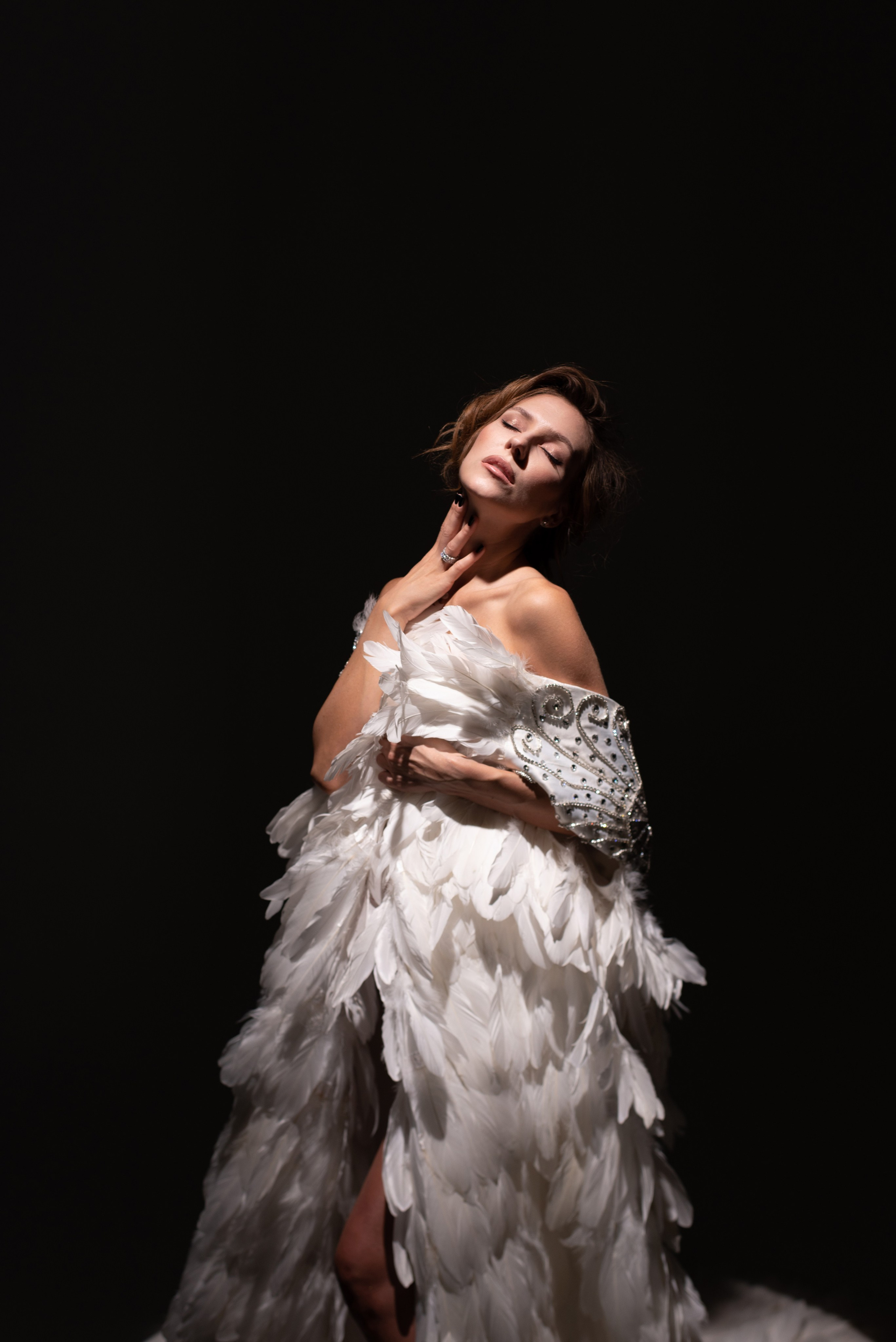 Марина. Свадебный и семейный фотограф в Воронеже Ксения Воротникова