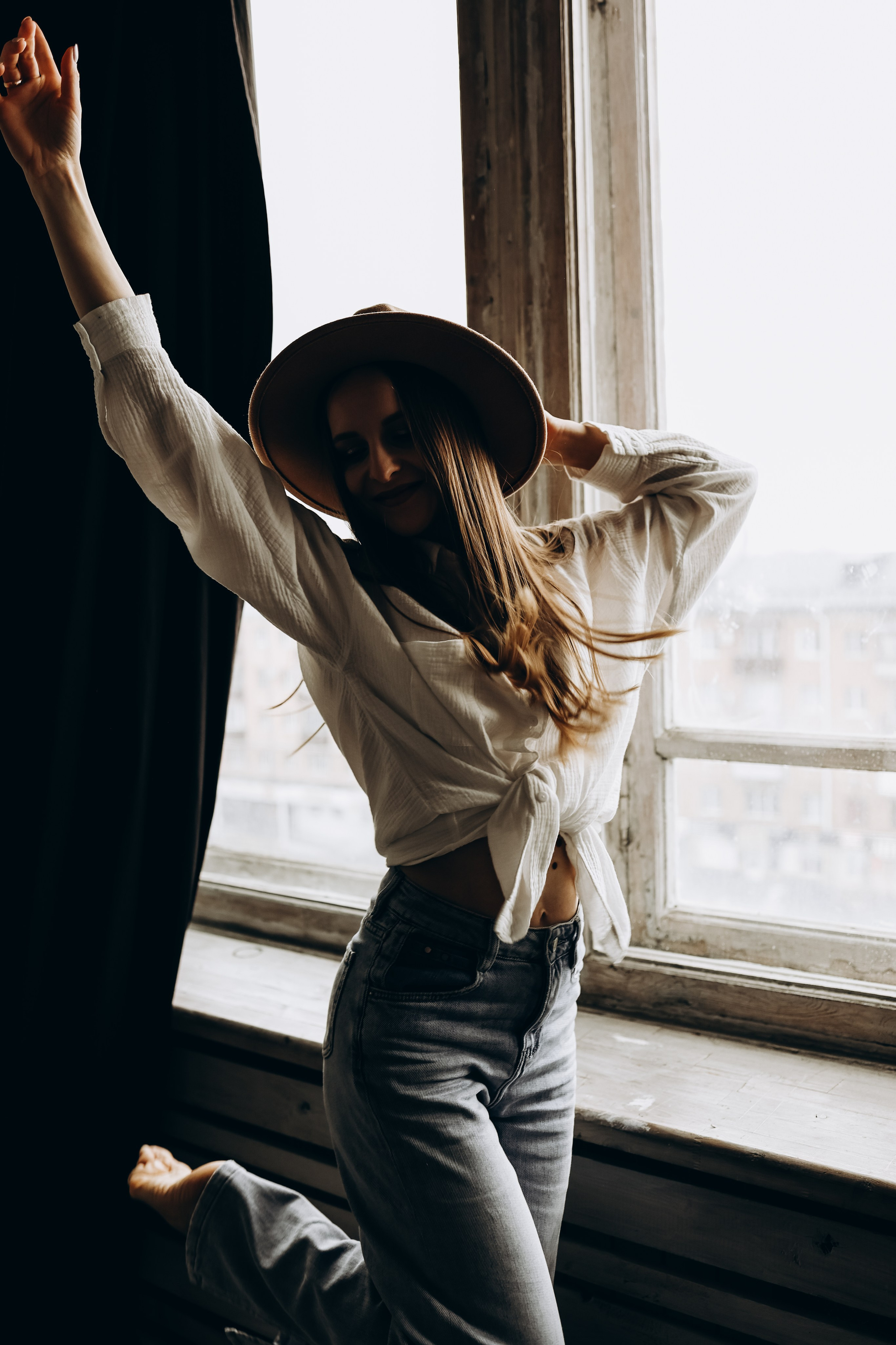 Алина. Свадебный и семейный фотограф в Воронеже Ксения Воротникова