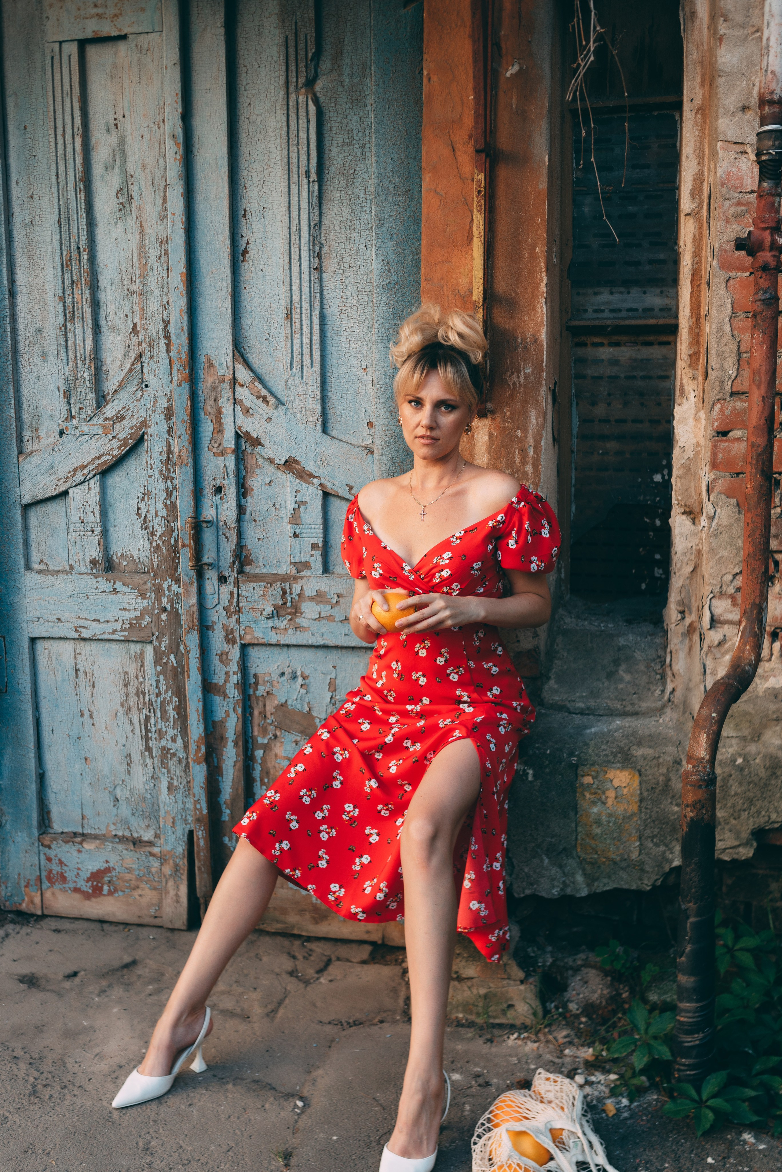 Маргарита. Свадебный и семейный фотограф в Воронеже Ксения Воротникова