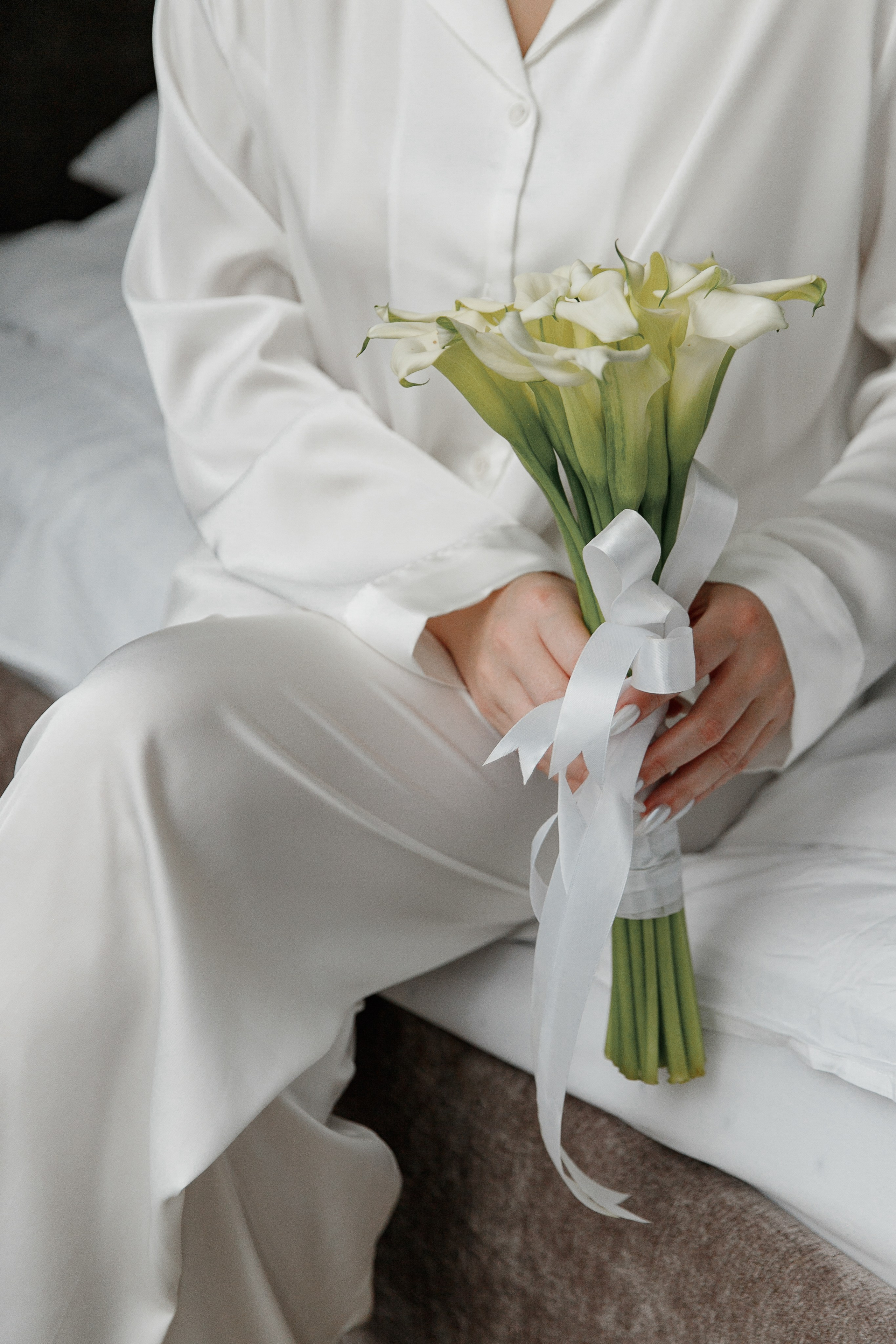 Марина и Руслан. Фотограф Анастасия Кулешова