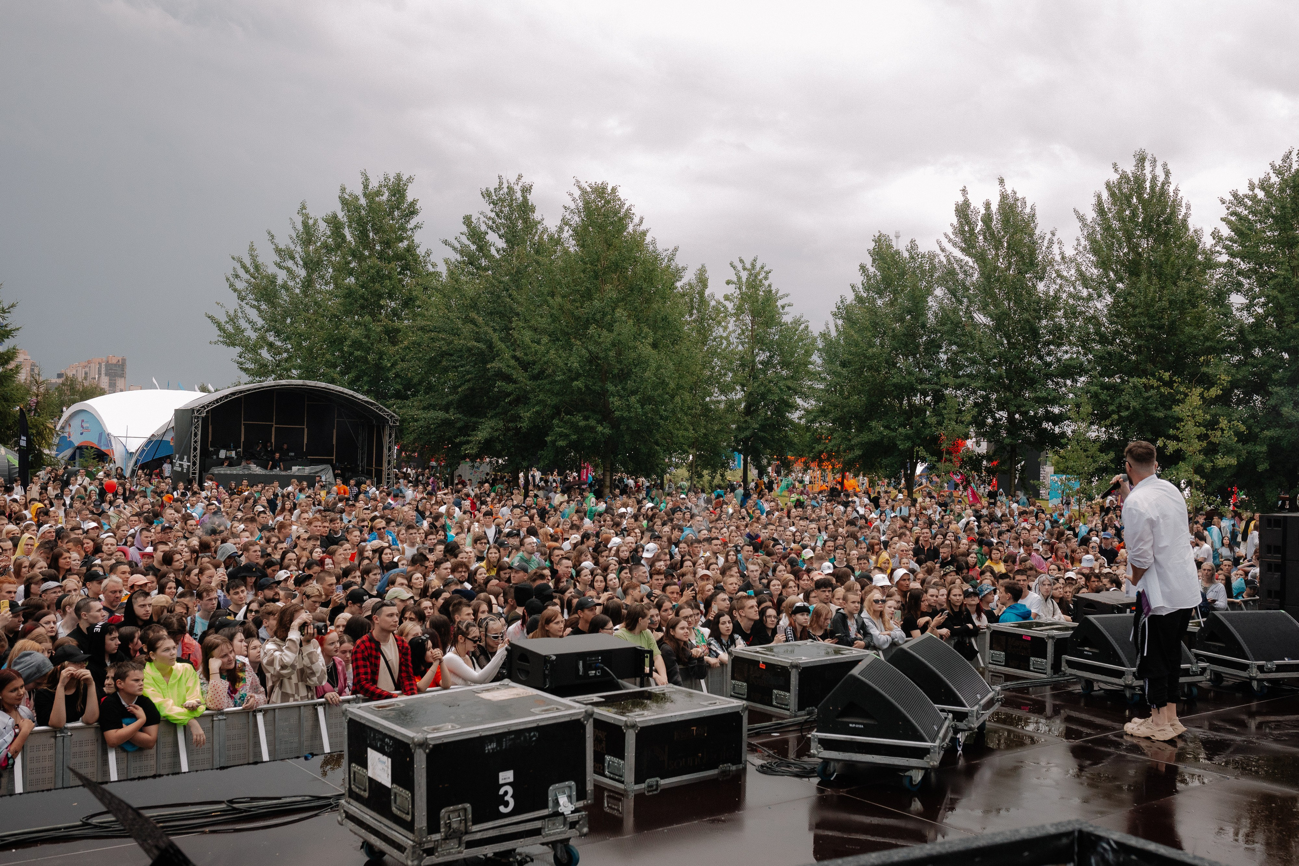 VK1'23. Фотограф в Санкт-Петербурге
