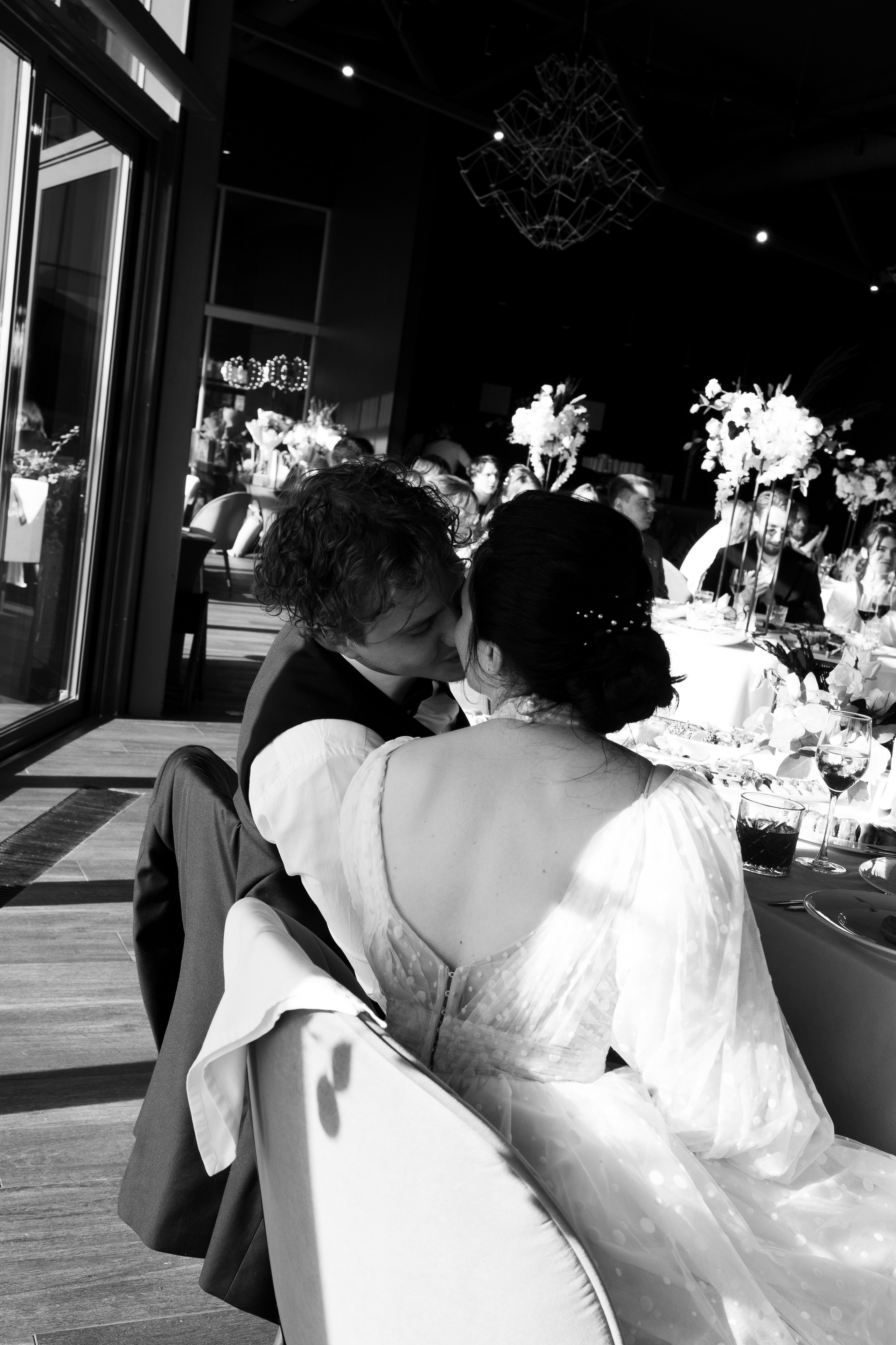 Санкт-Петербург. Свадебный фотограф-видеограф в Архангельске. Фотохудожница Lana Contra