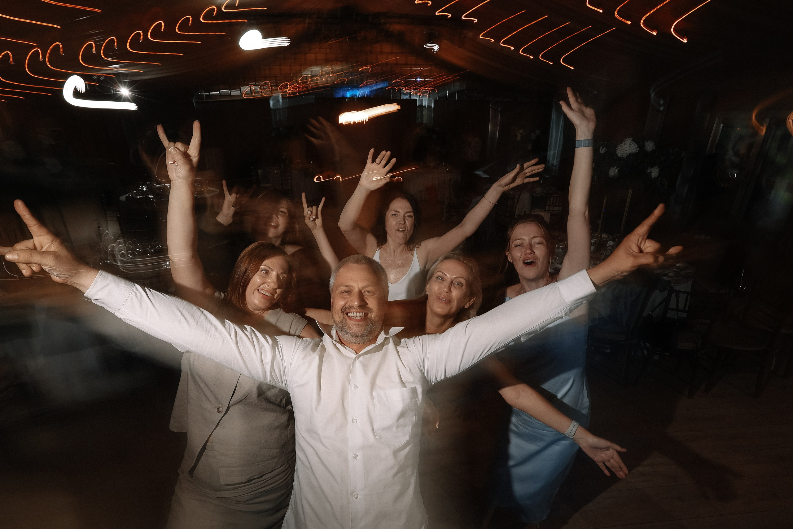 Анна и Кузьма. Свадебный и семейный Фотограф Денис Кошель