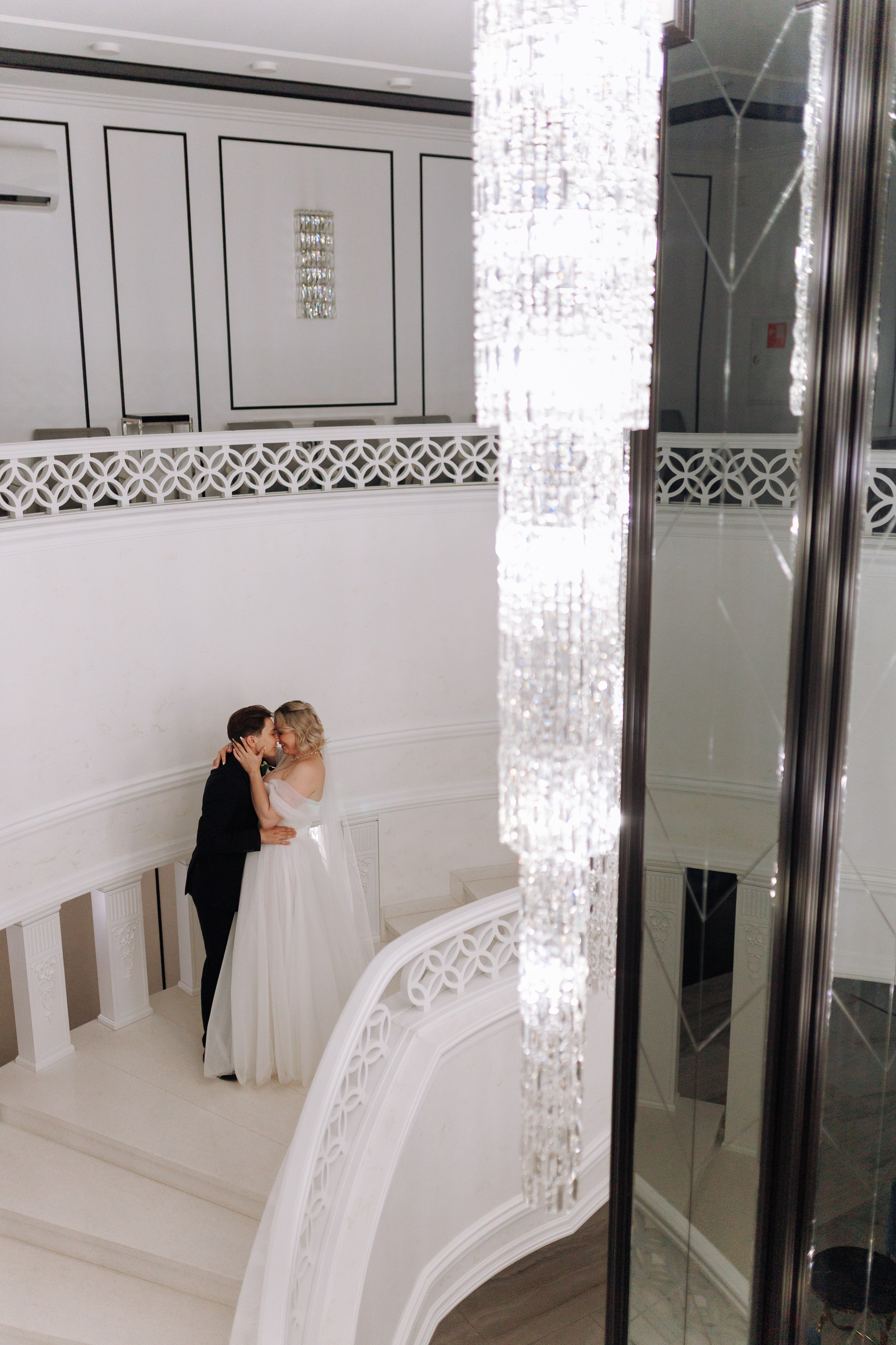 Свадьба Алисы и Романа. Женский и семейный фотограф в Томске Алиса Качан