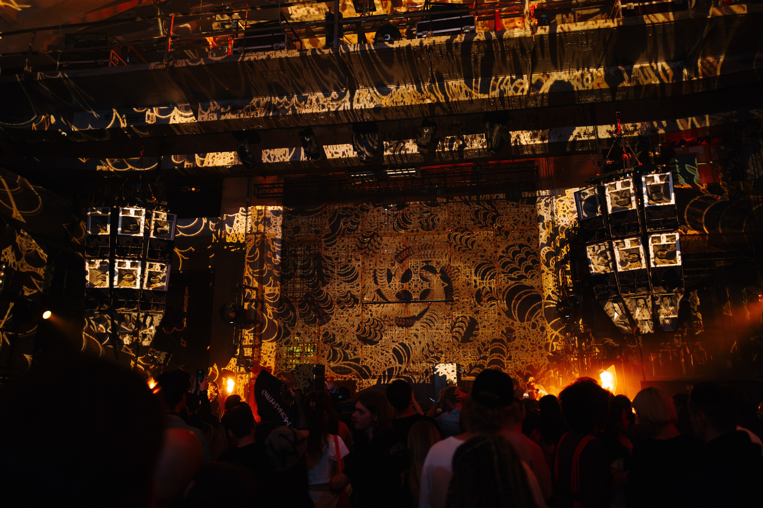 SICK YEARS, ARMA ╳ SILA SVETA. @tomrus: Рустам Шагиморданов — фотограф