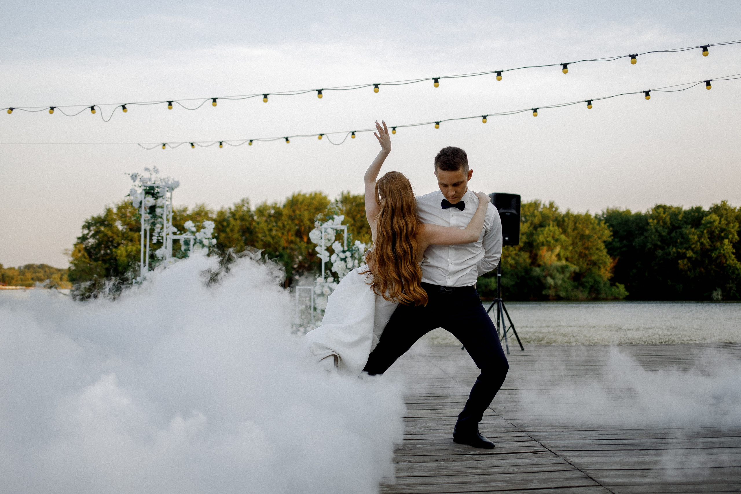Евгений и Вероника. Свадебный фотограф в Саратове Симашова Ирина
