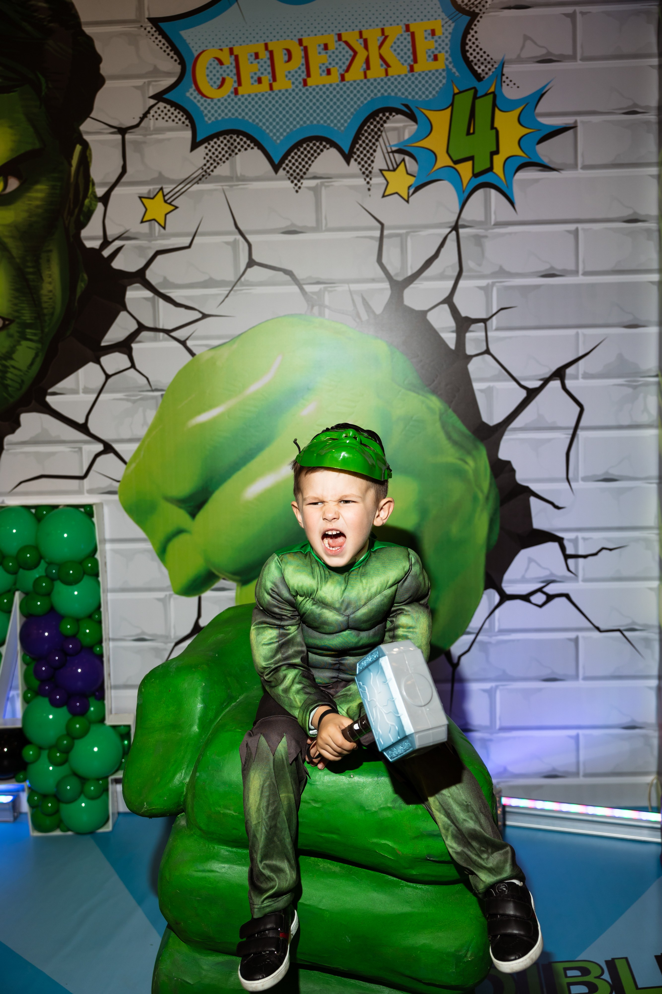 Сережа Овечкин 4. ФОТОГРАФ ВАШИХ ЛУЧШИХ СОБЫТИЙ