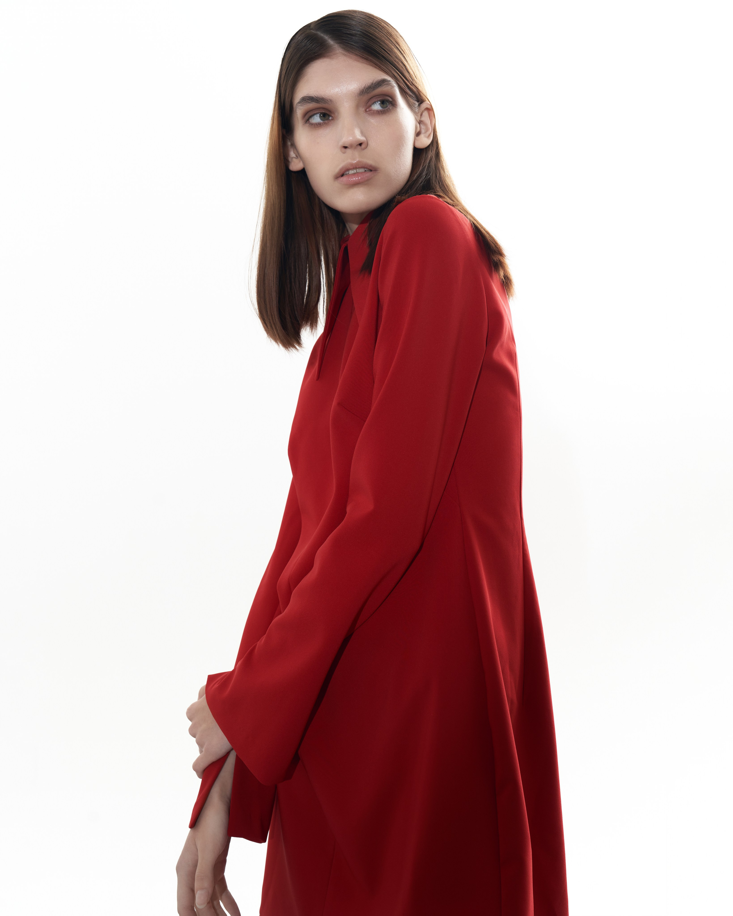 Kira | campaign'2023. Anastasia Anisimova. Фотограф Москва