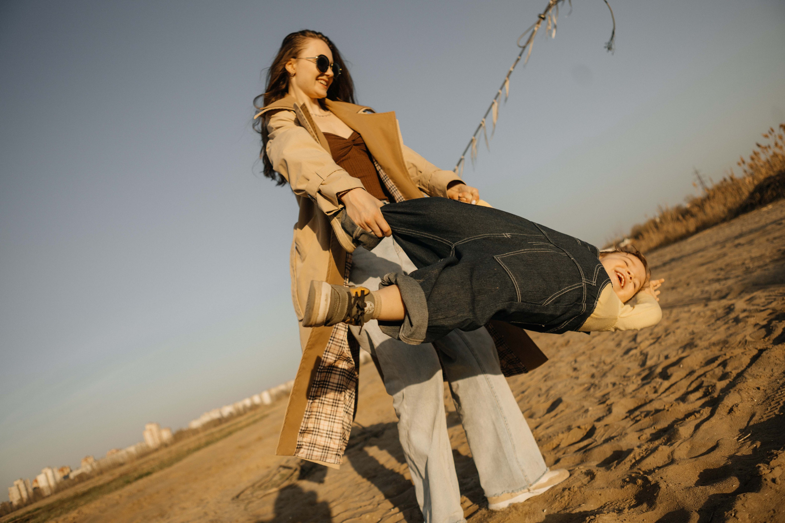 Лера и Марк. Фотограф Дубровская Виктория